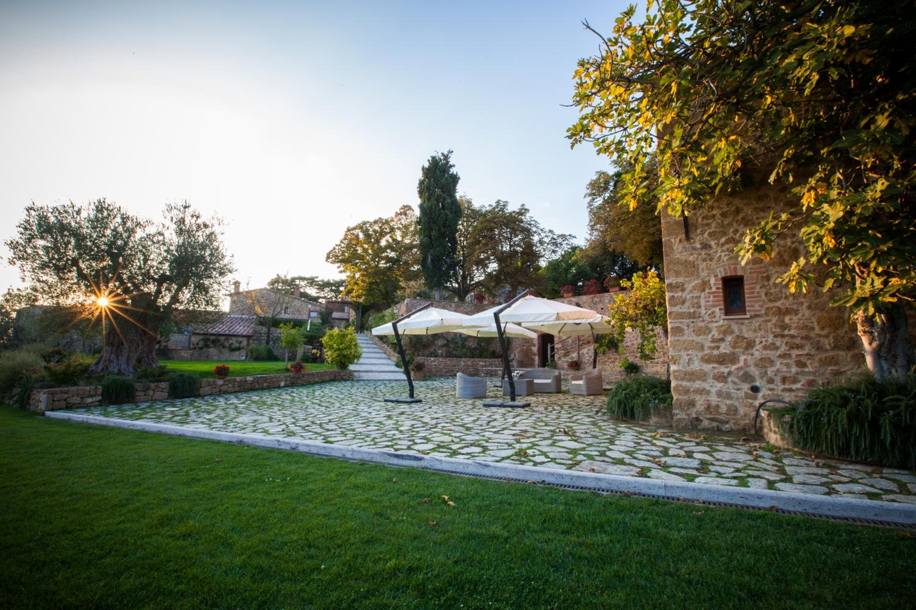 Borgo Sant'Ambrogio - Resort