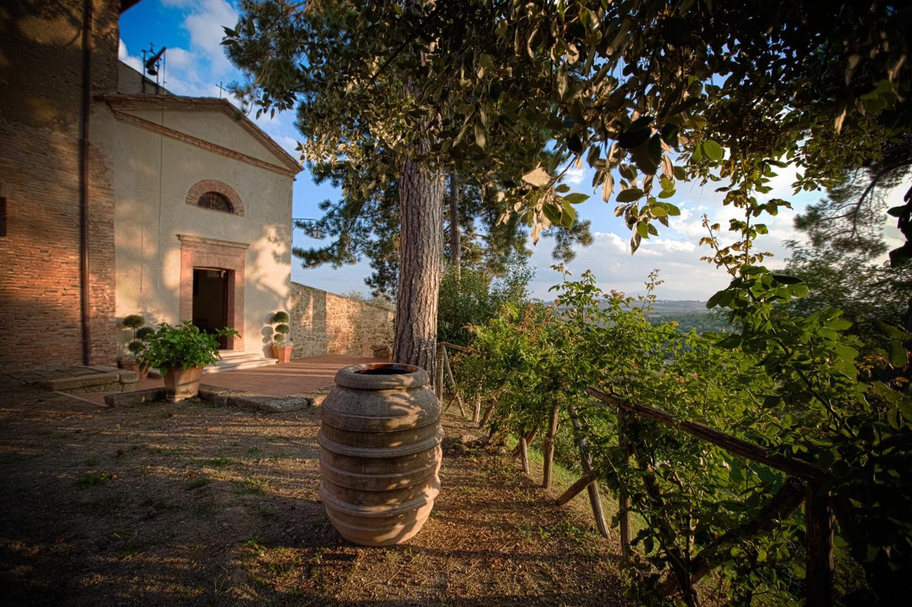 Borgo Sant'Ambrogio - Resort