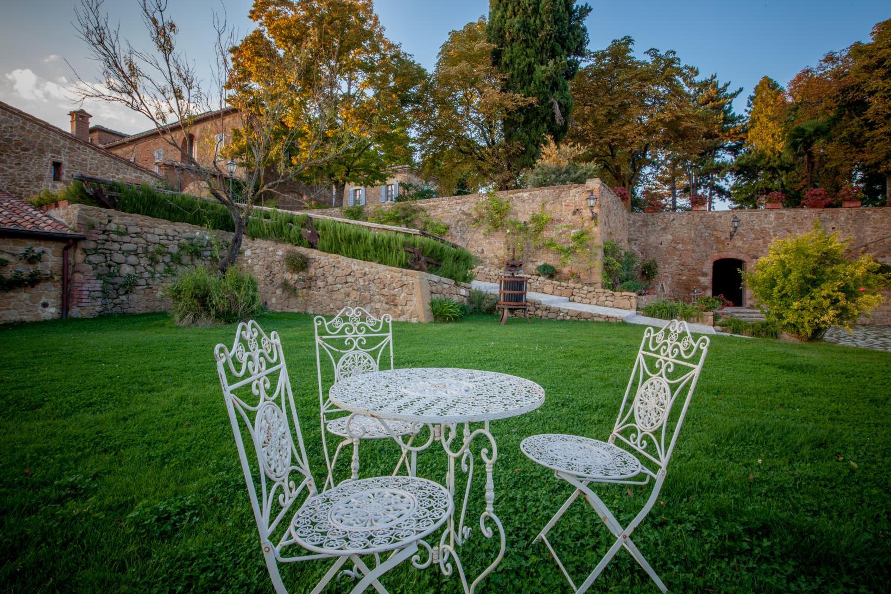 Borgo Sant'Ambrogio - Resort