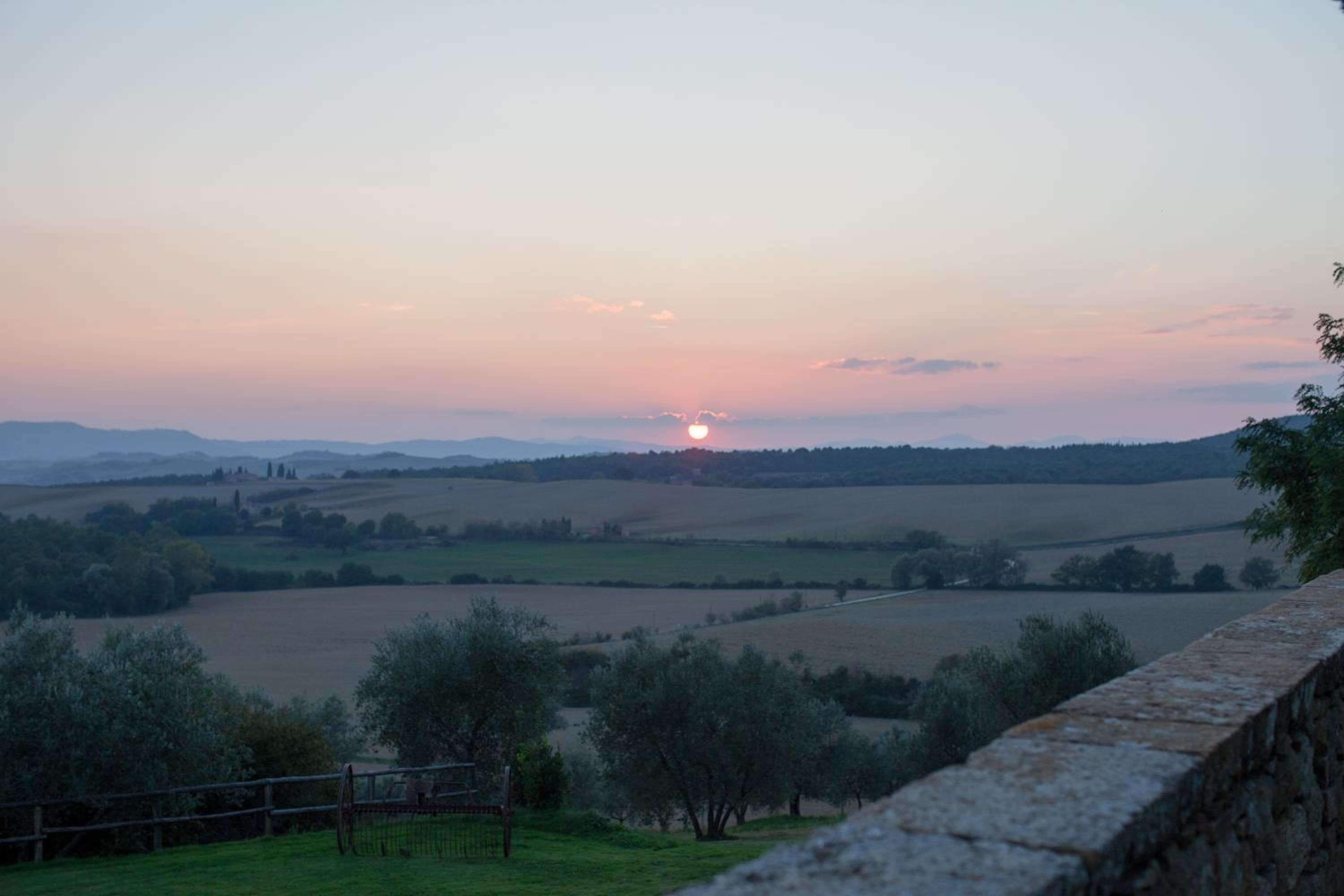 Borgo Sant'Ambrogio - Resort