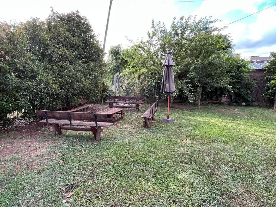 Amplia casa quinta en Chivilcoy