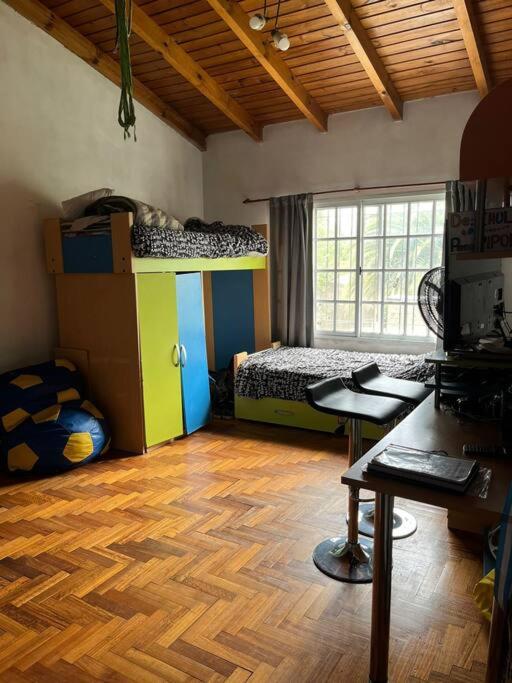 Amplia casa quinta en Chivilcoy