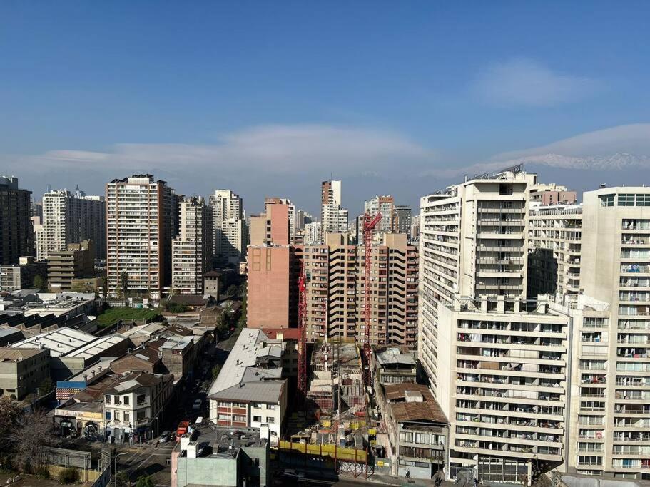 Apartamento Santiago Centro