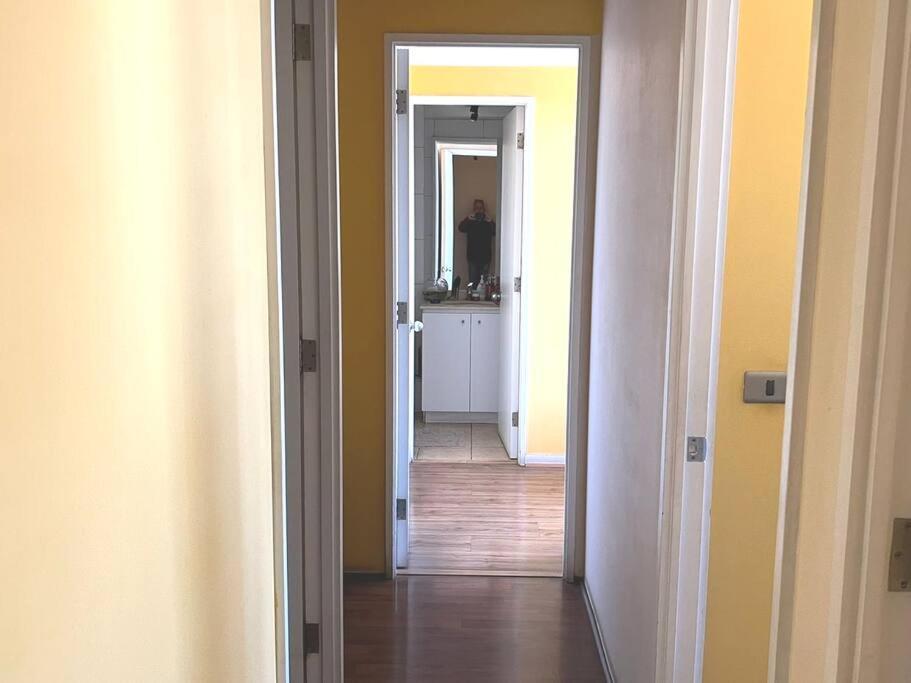 Apartamento Santiago Centro