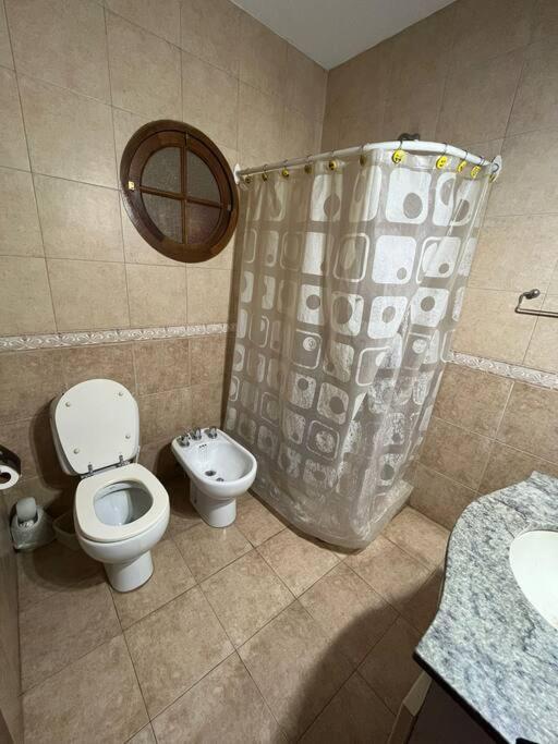Amplia casa quinta en Chivilcoy