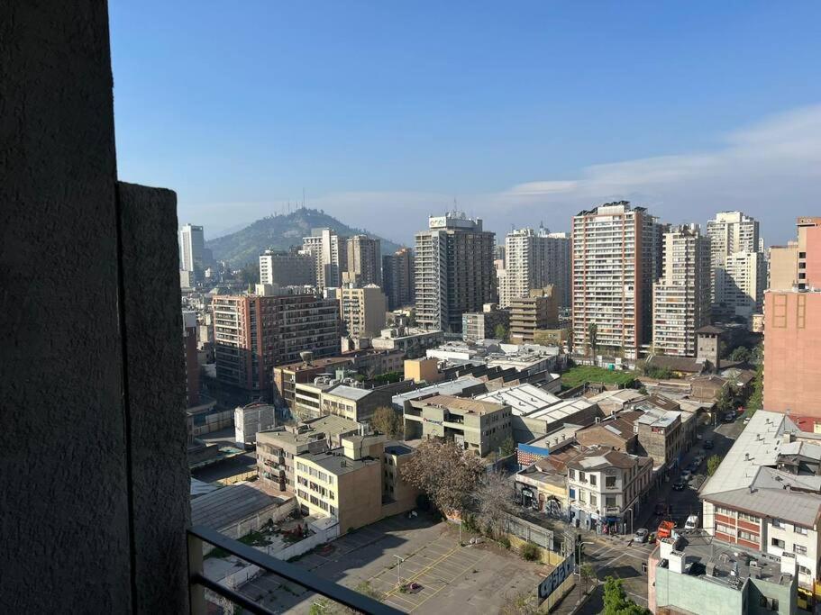 Apartamento Santiago Centro