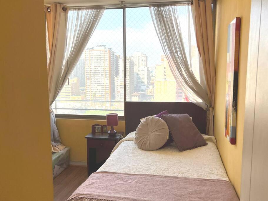 Apartamento Santiago Centro
