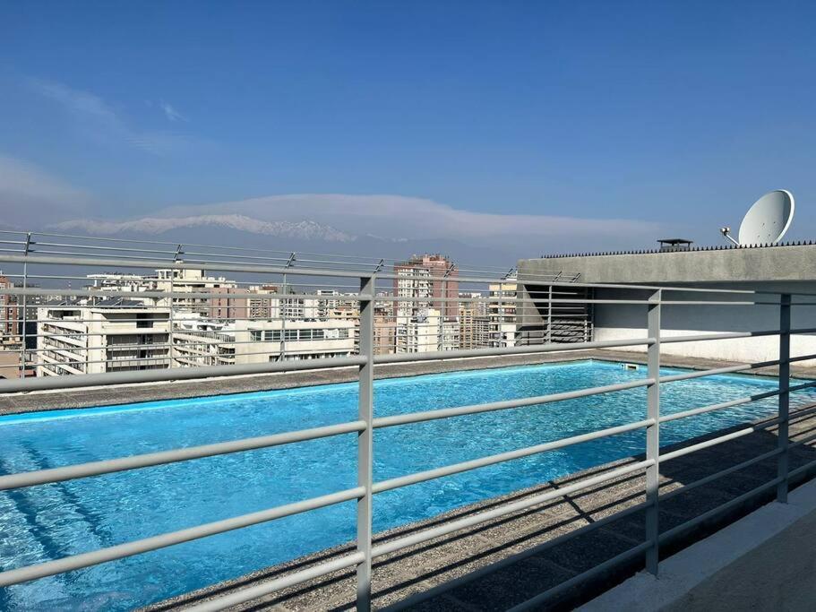 Apartamento Santiago Centro