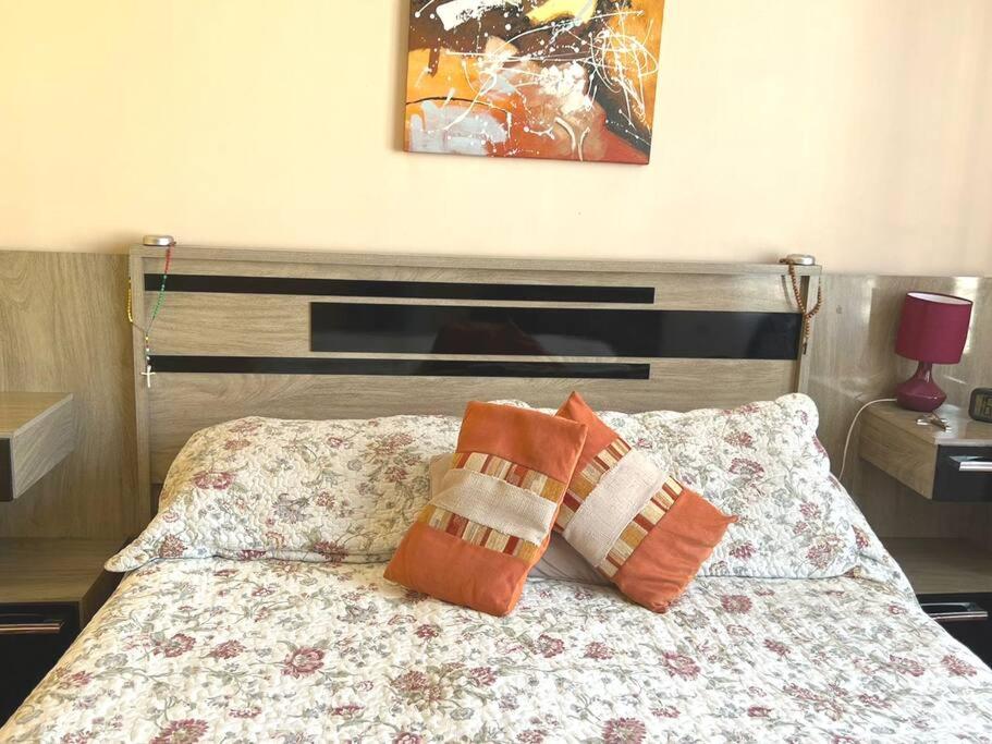 Apartamento Santiago Centro