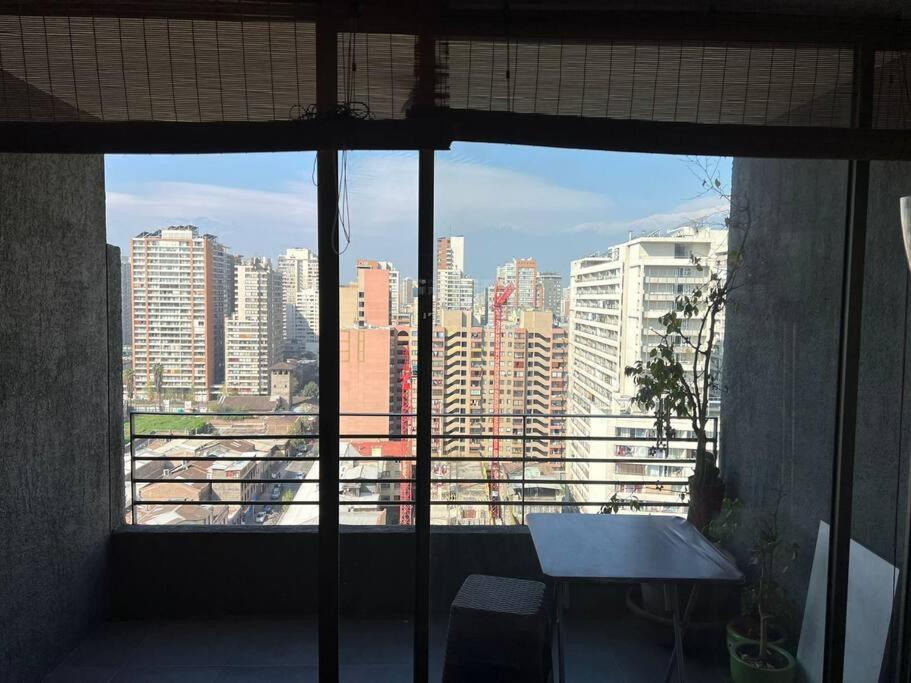 Apartamento Santiago Centro