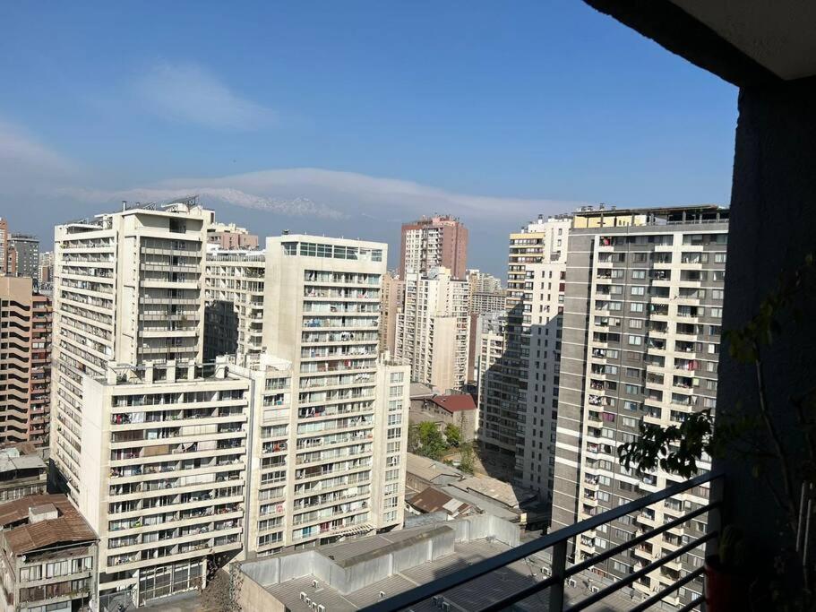 Apartamento Santiago Centro