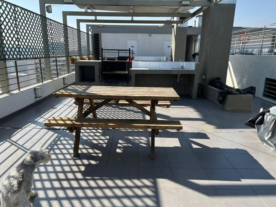 Apartamento Santiago Centro