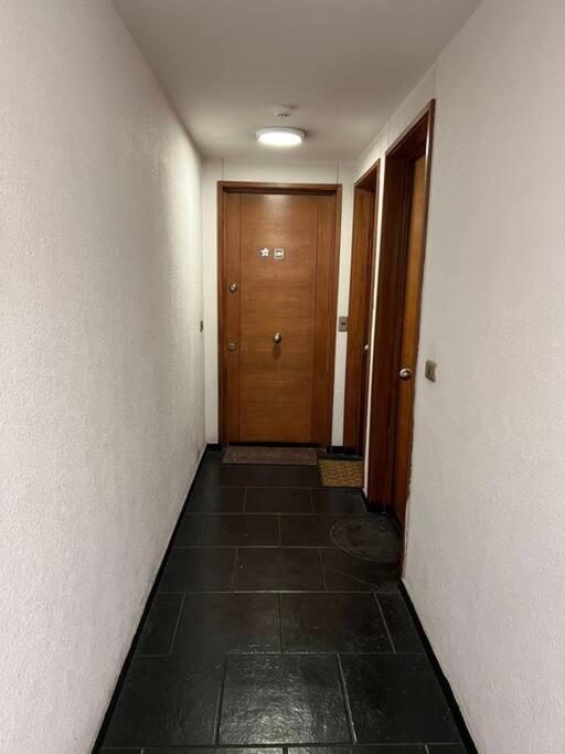 Apartamento Santiago Centro