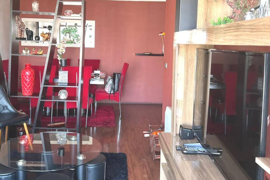 Apartamento Santiago Centro