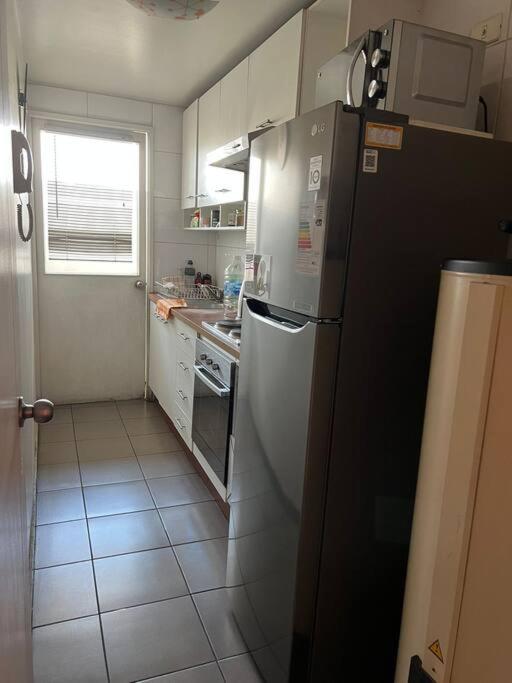 Apartamento Santiago Centro
