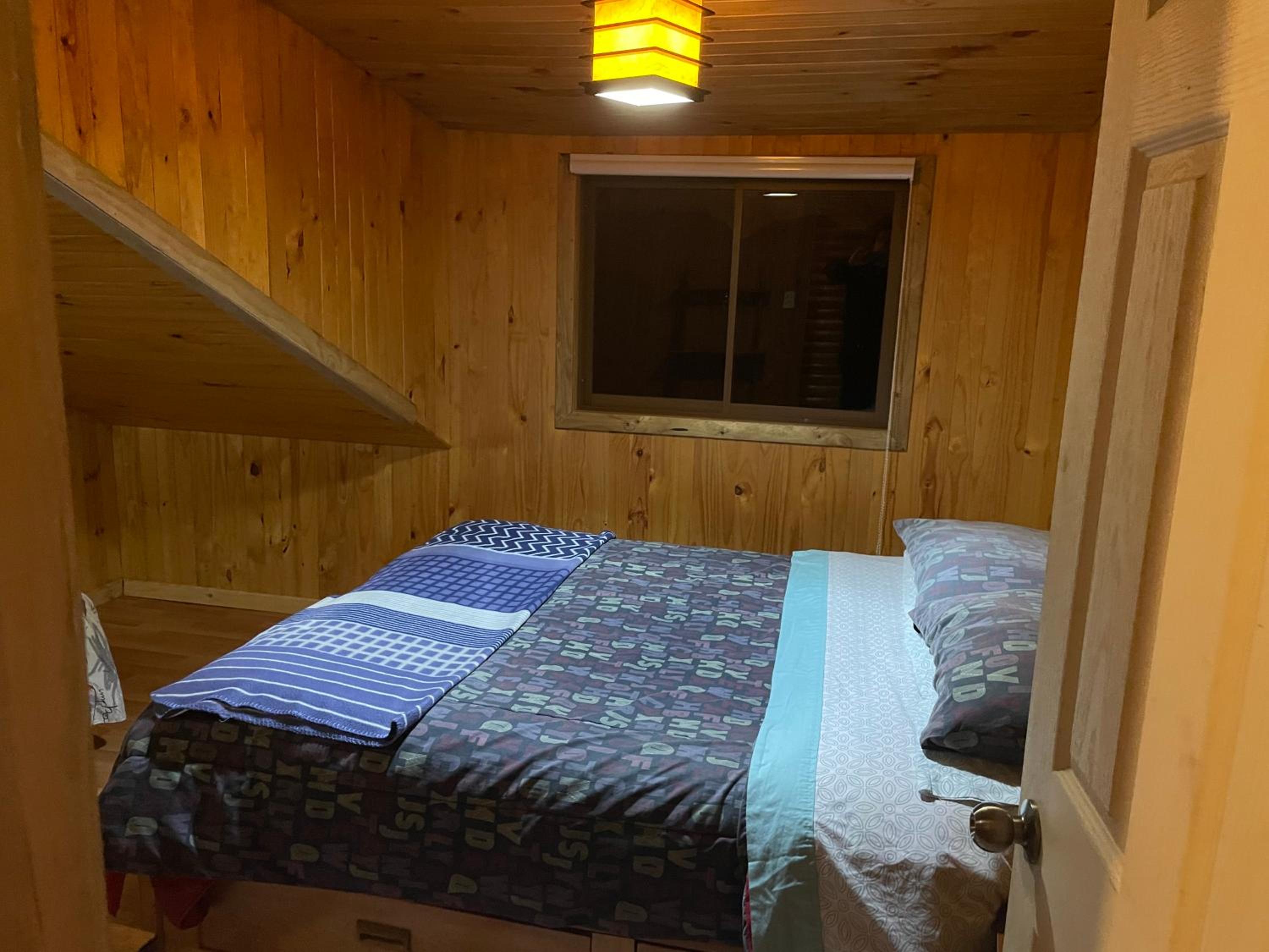 Valle el Abra Ralún Lodge