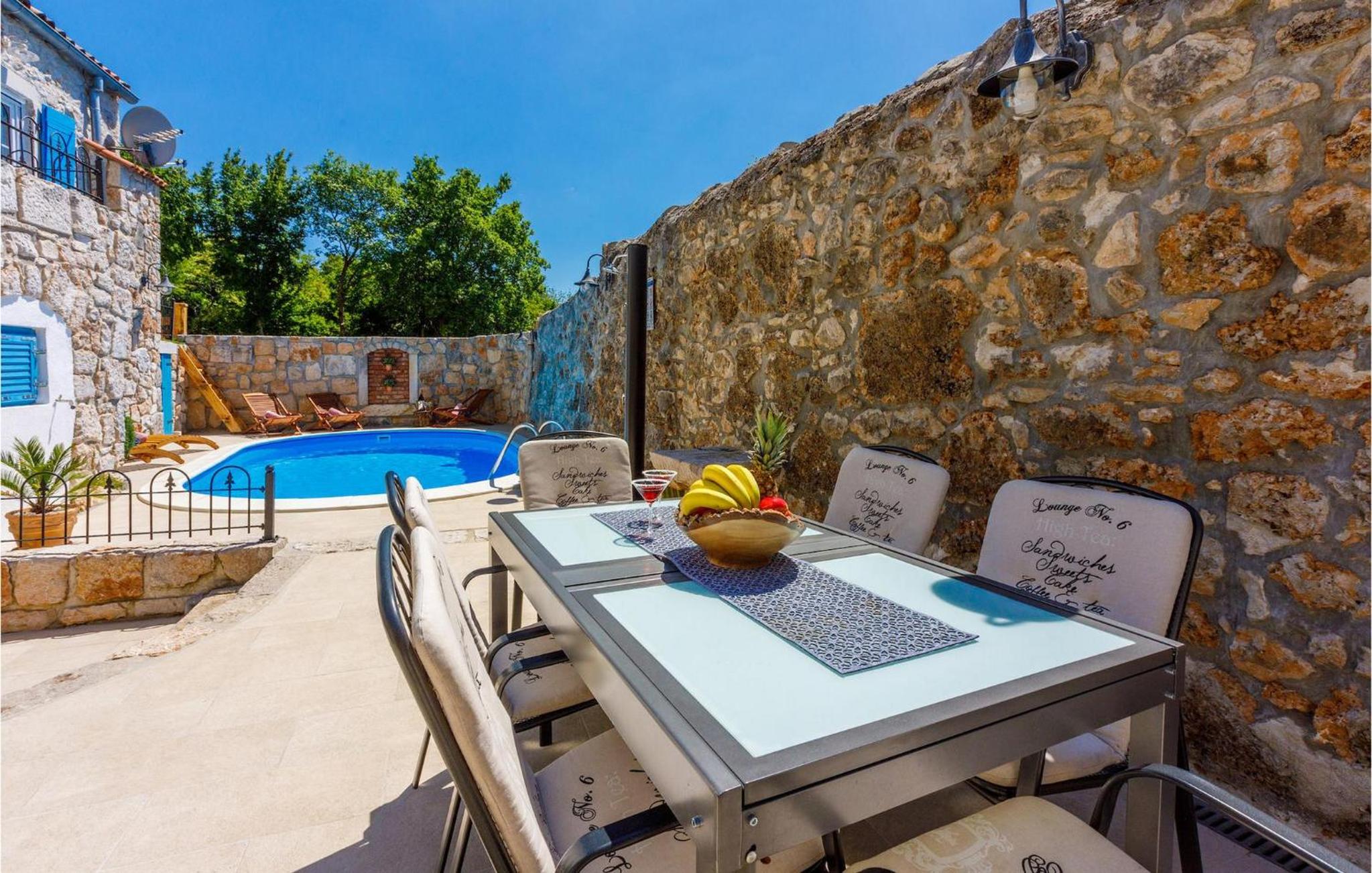 Villa Siesta view 5