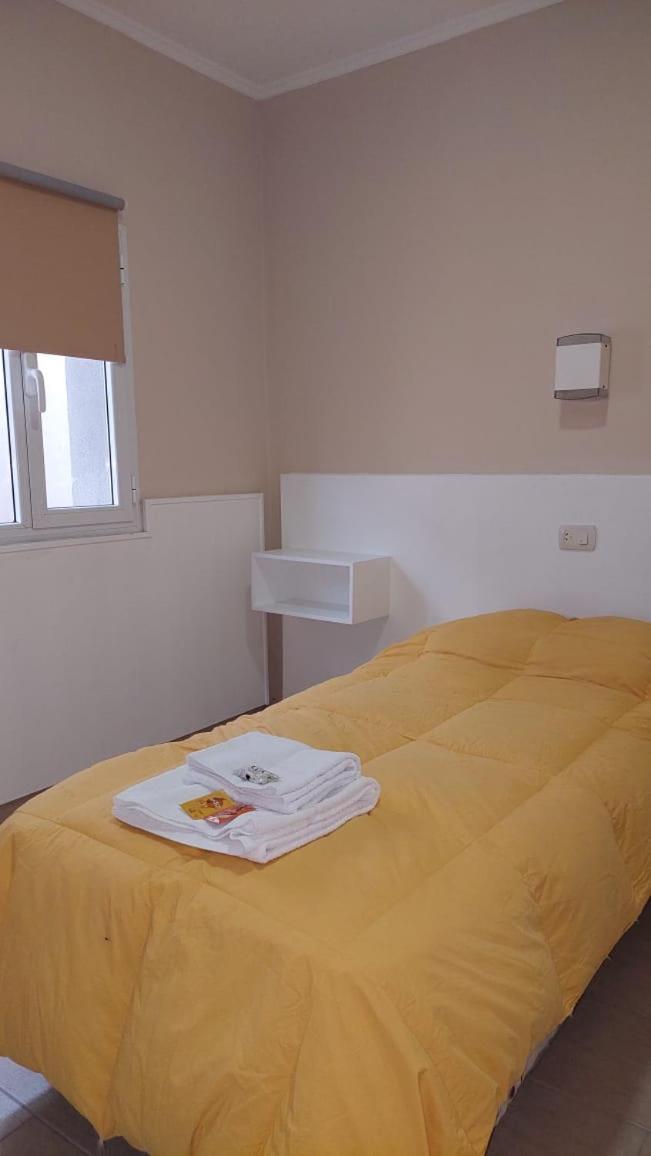 El Viejo Bar Hotel