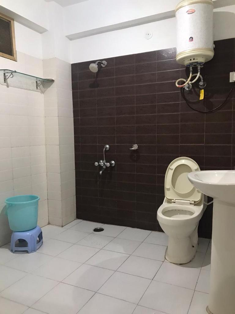 Oasis Guest House Bhagsu D'shala