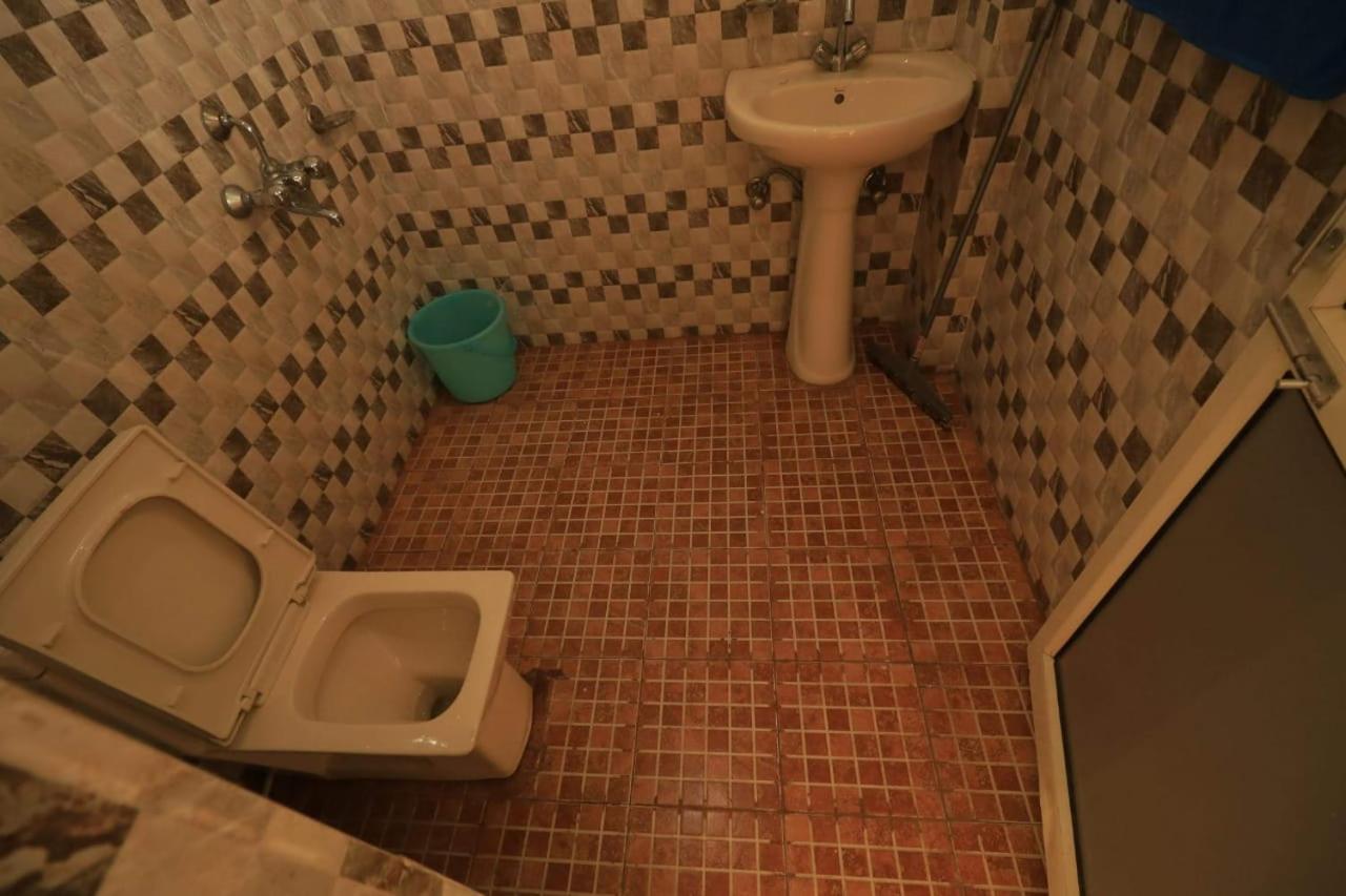 Oasis Guest House Bhagsu D'shala