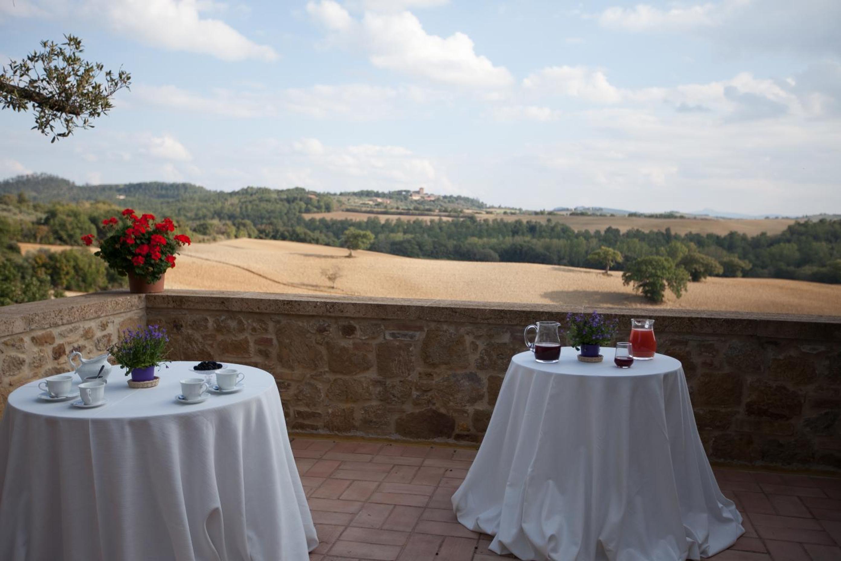 Borgo Sant'Ambrogio - Resort