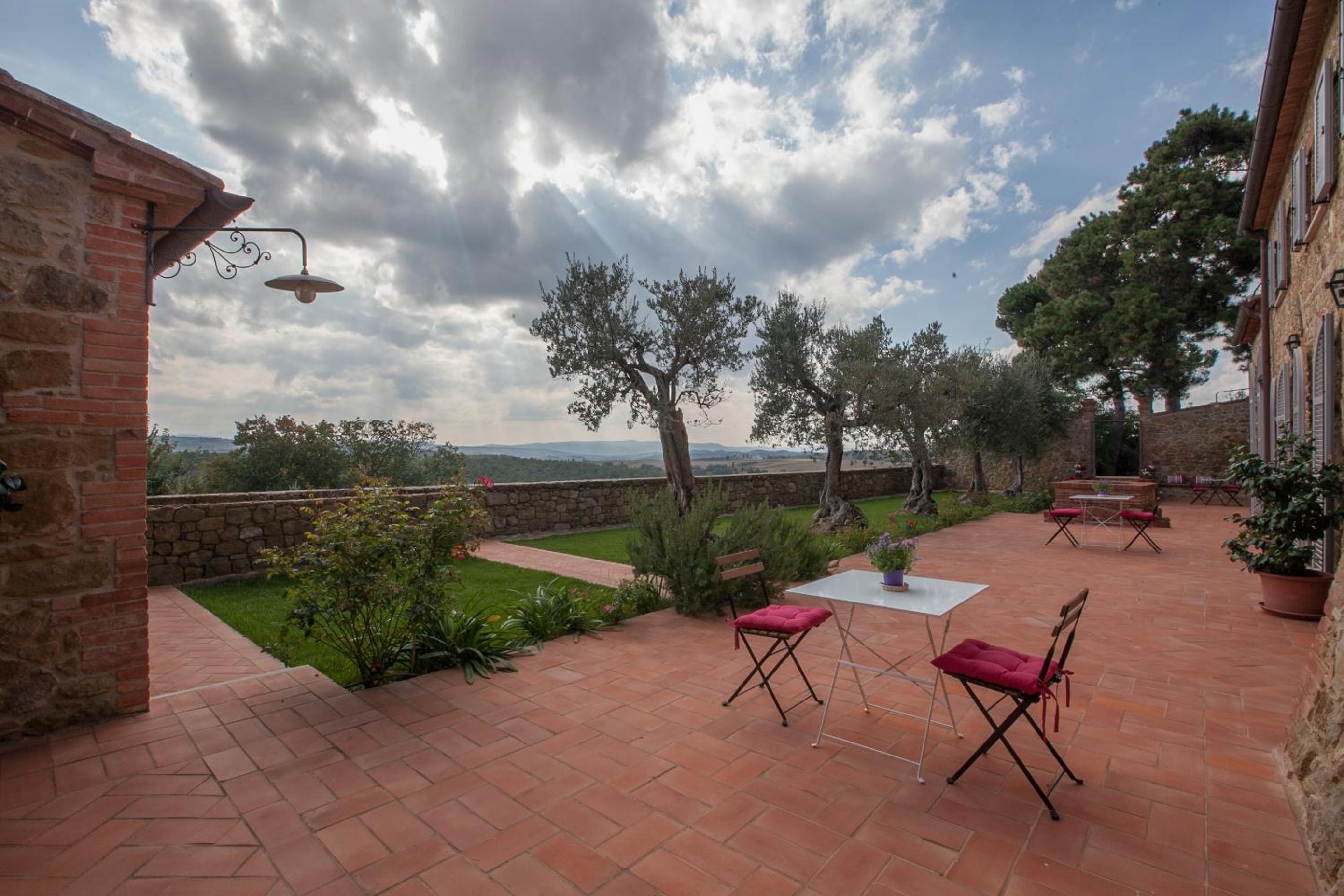 Borgo Sant'Ambrogio - Resort