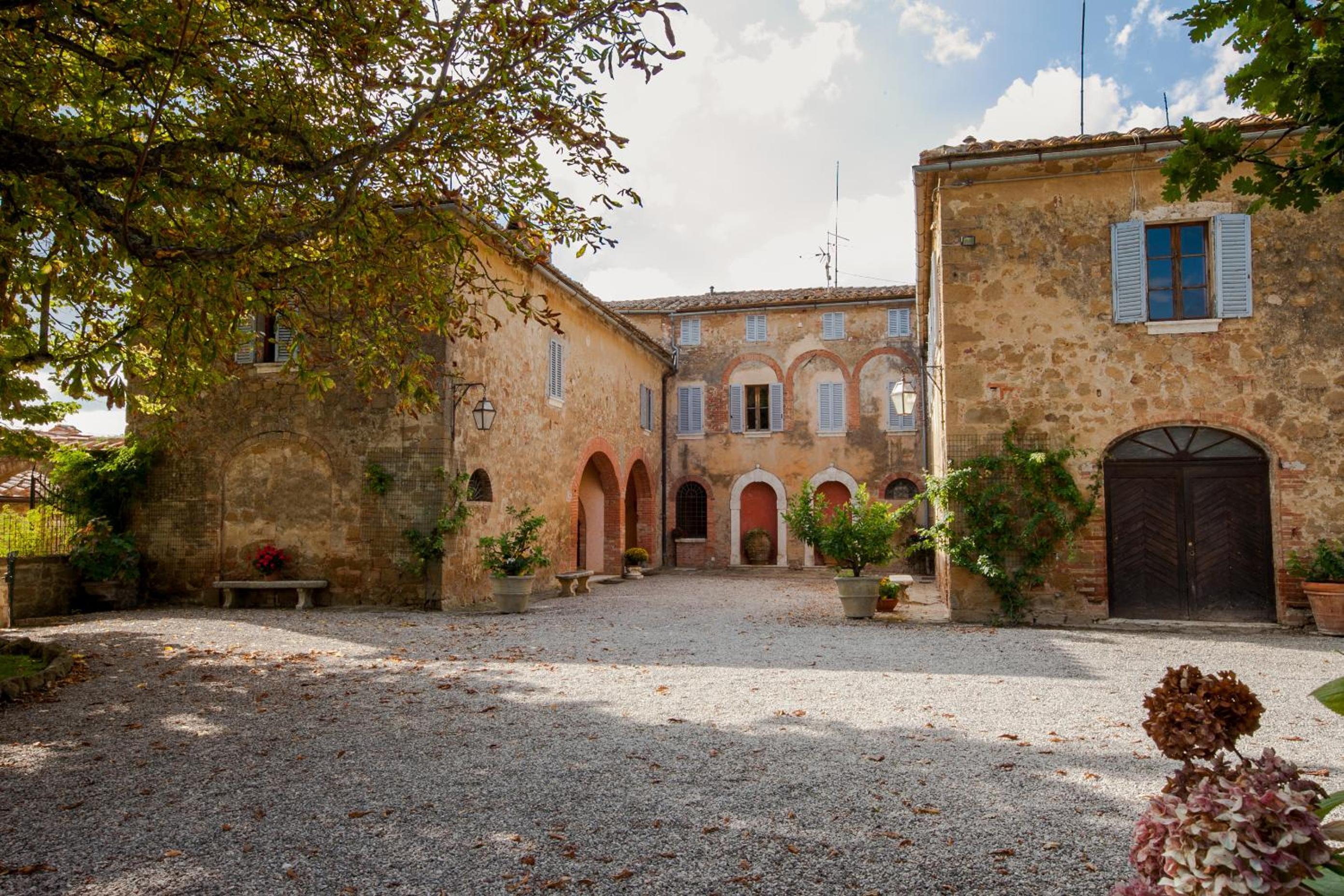 Borgo Sant'Ambrogio - Resort