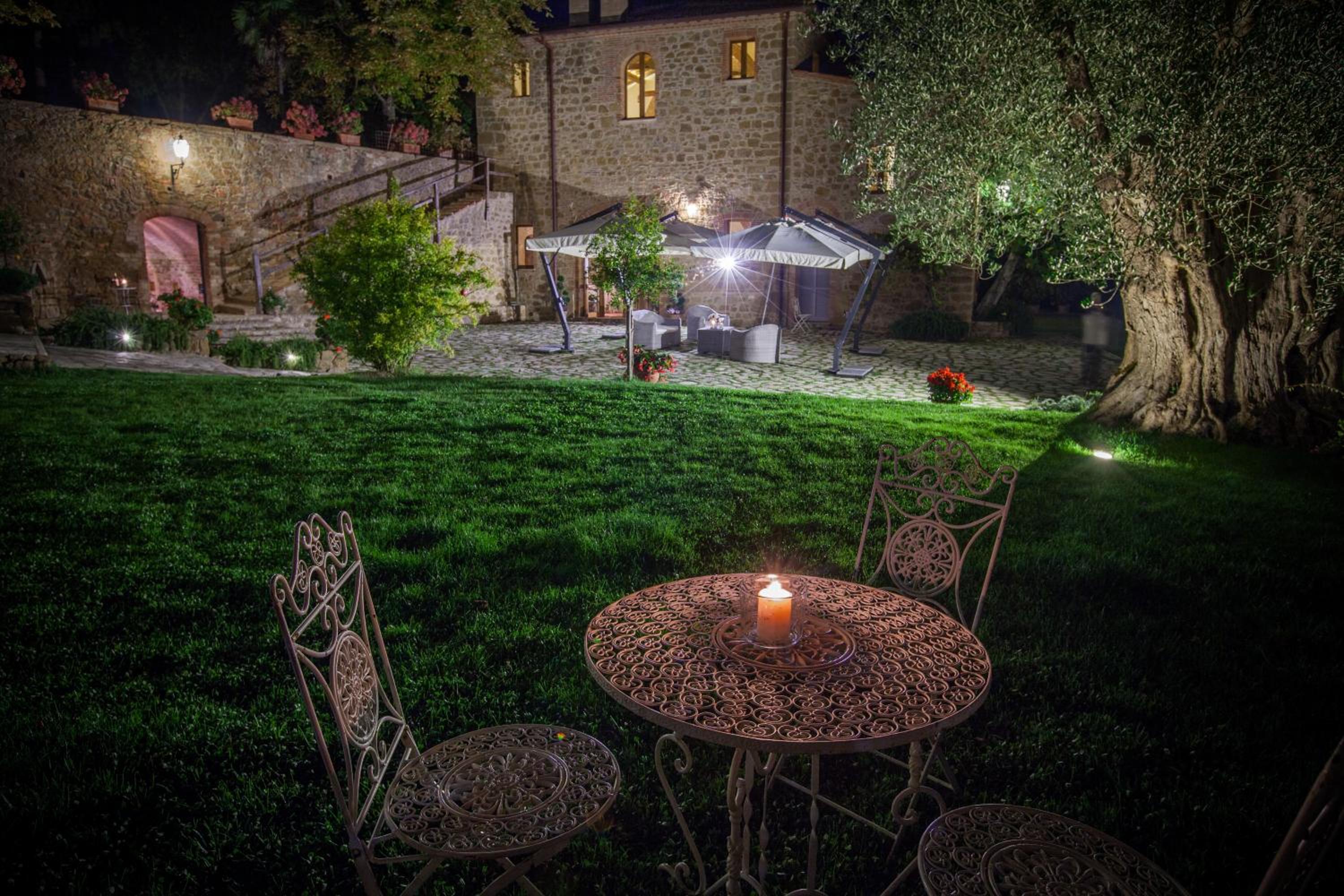 Borgo Sant'Ambrogio - Resort
