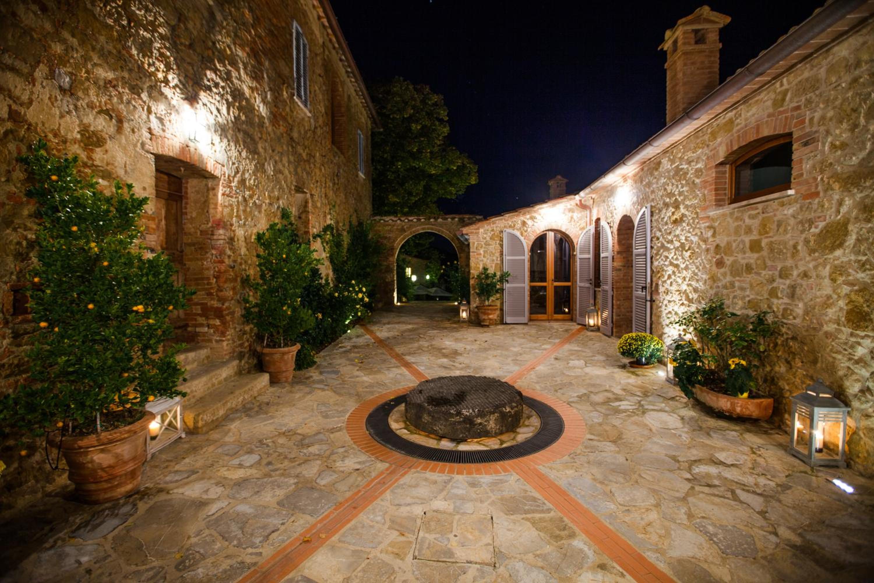Borgo Sant'Ambrogio - Resort