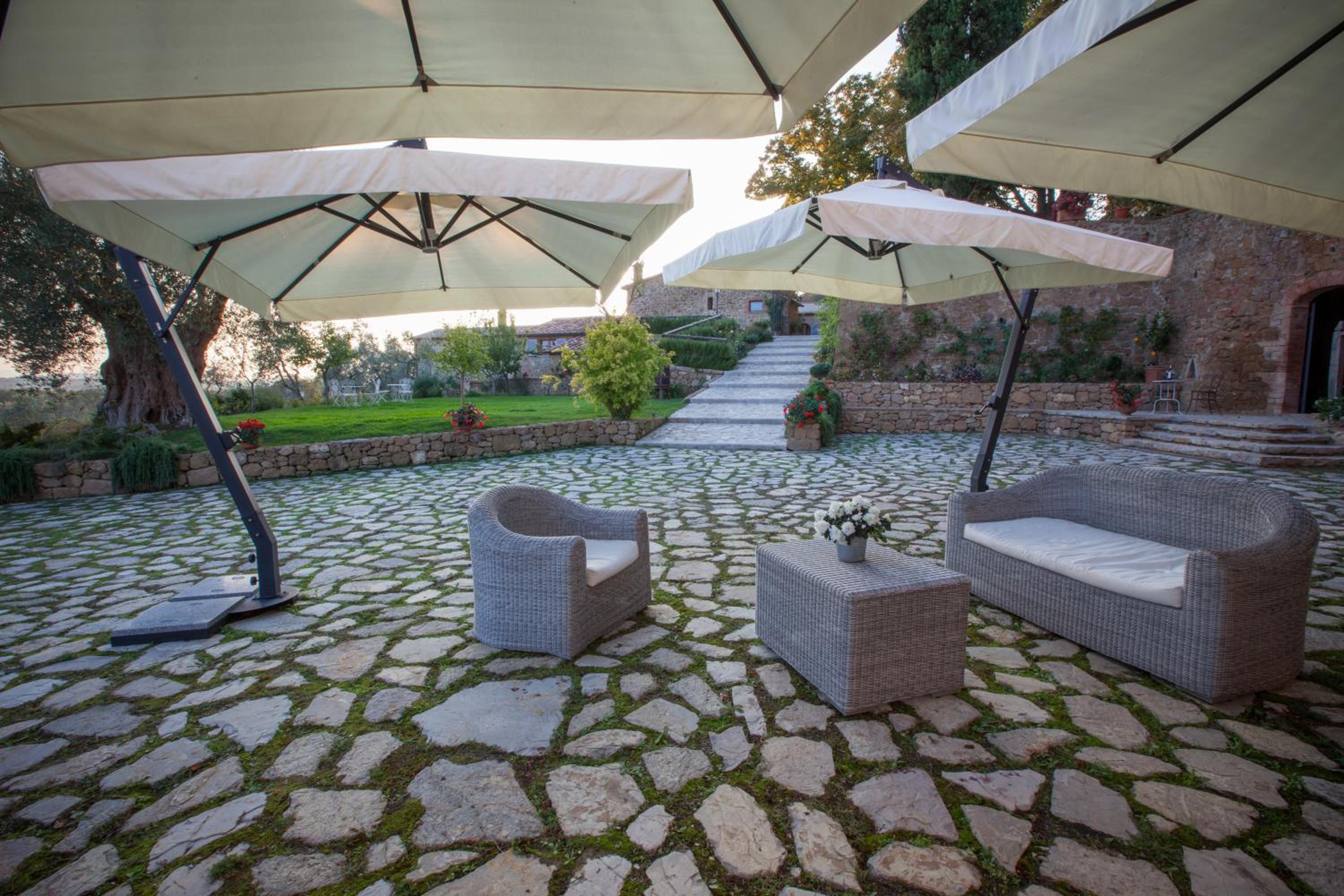 Borgo Sant'Ambrogio - Resort