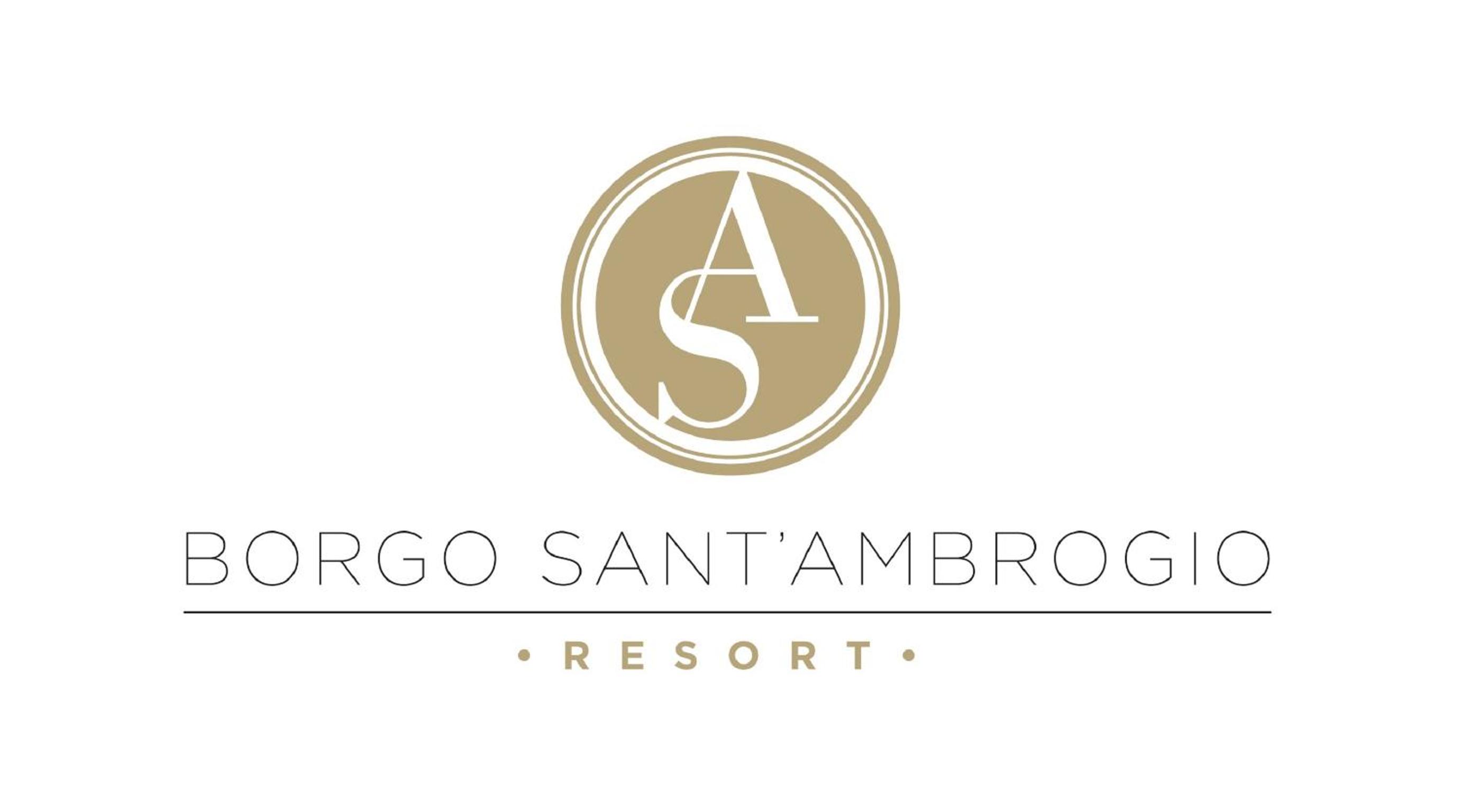 Borgo Sant'Ambrogio - Resort