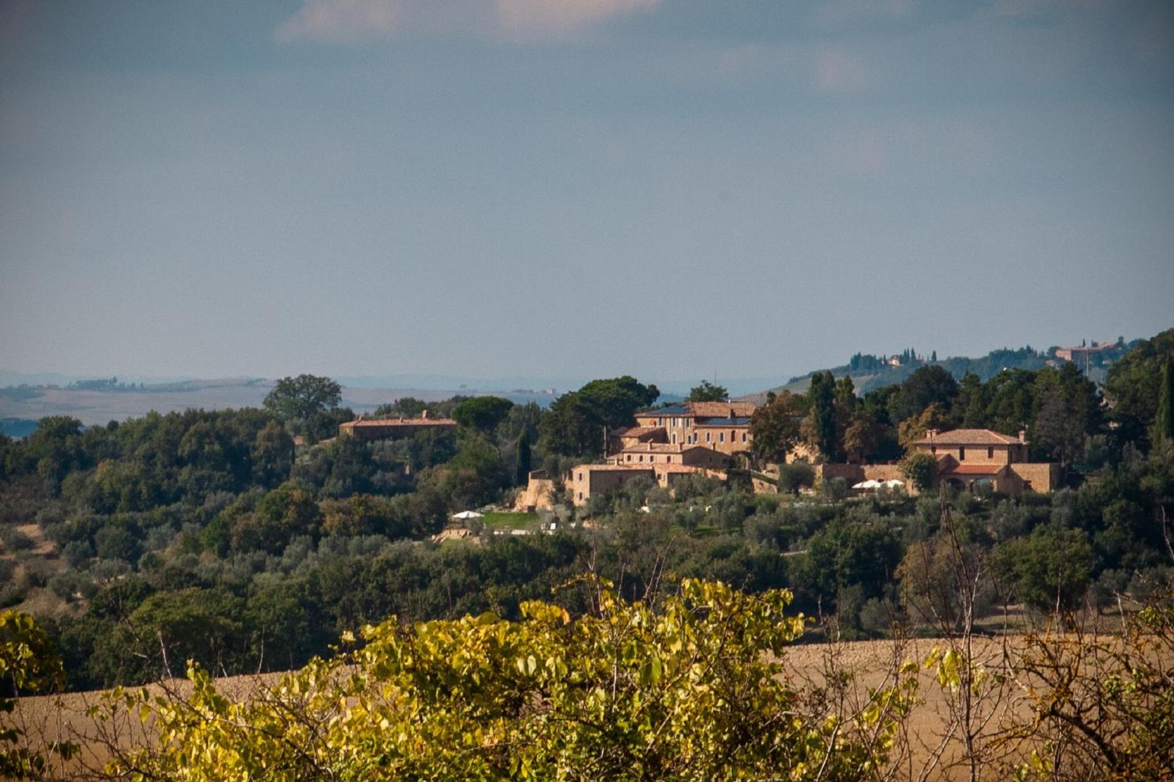 Borgo Sant'Ambrogio - Resort