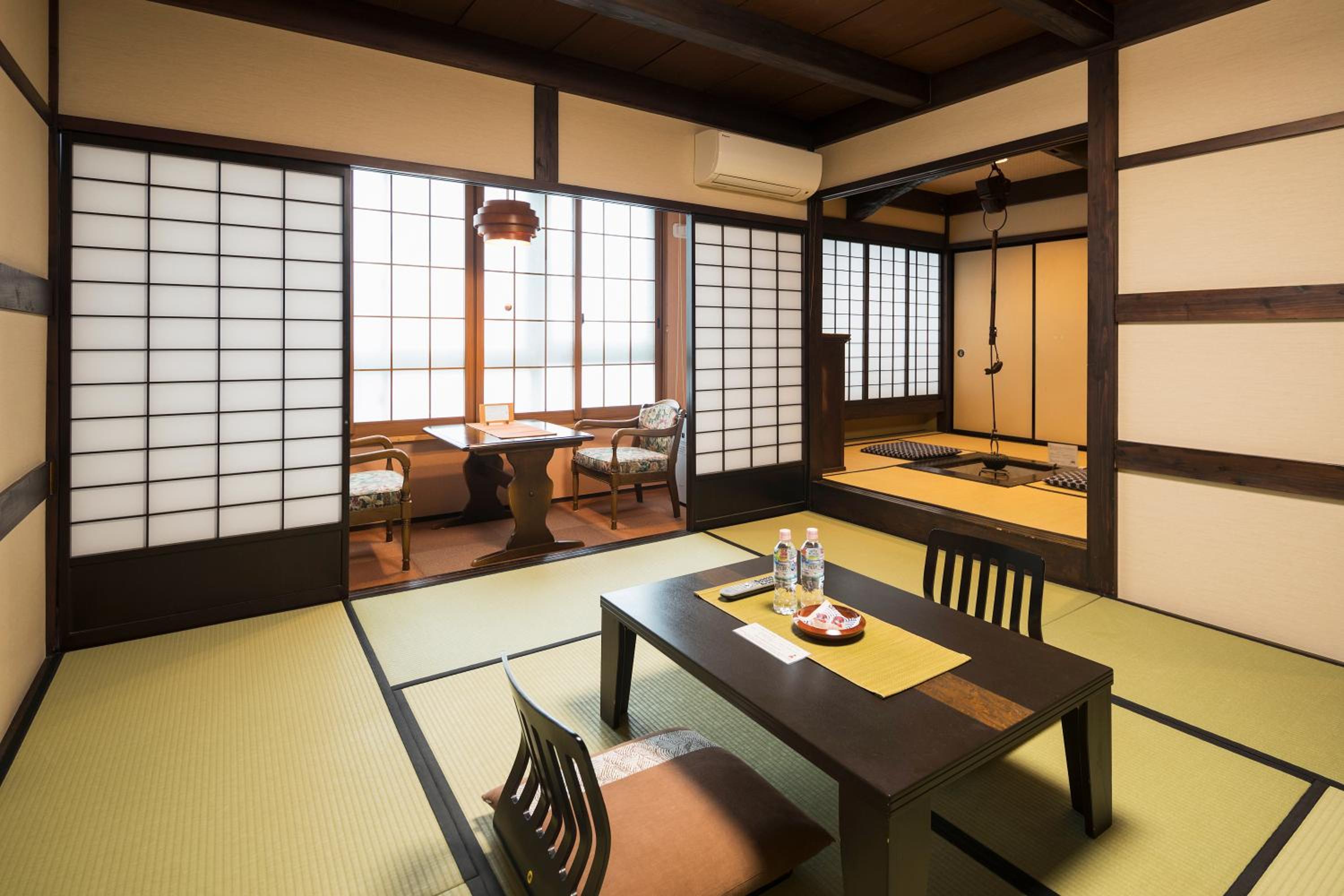 Ryokan Asunaro
