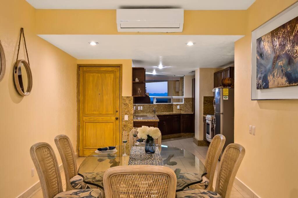 Beach Front-Ocean Views-Marina Luxury Condo-BVG