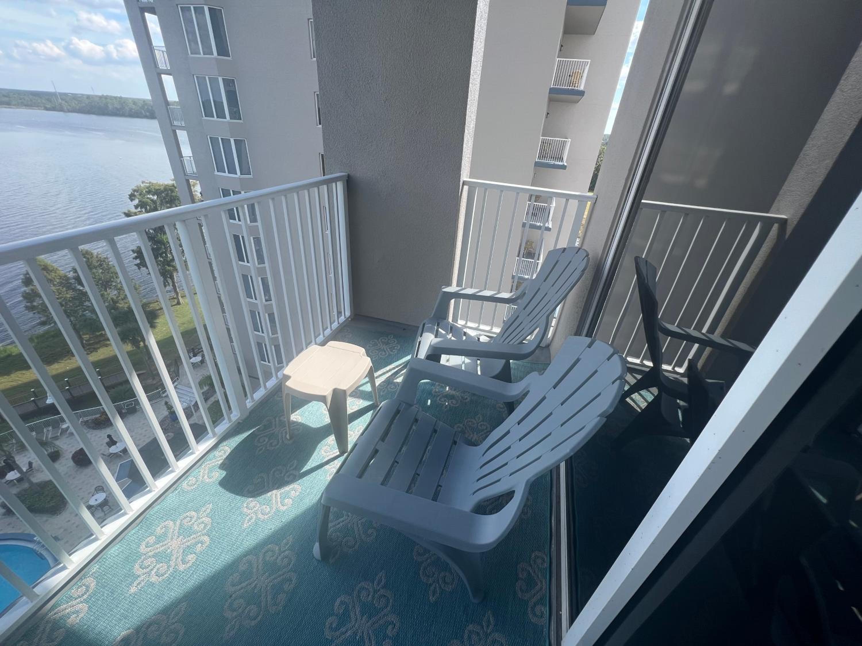 Big Pool, stunning Lakeview, Sunrise, Disney # 710