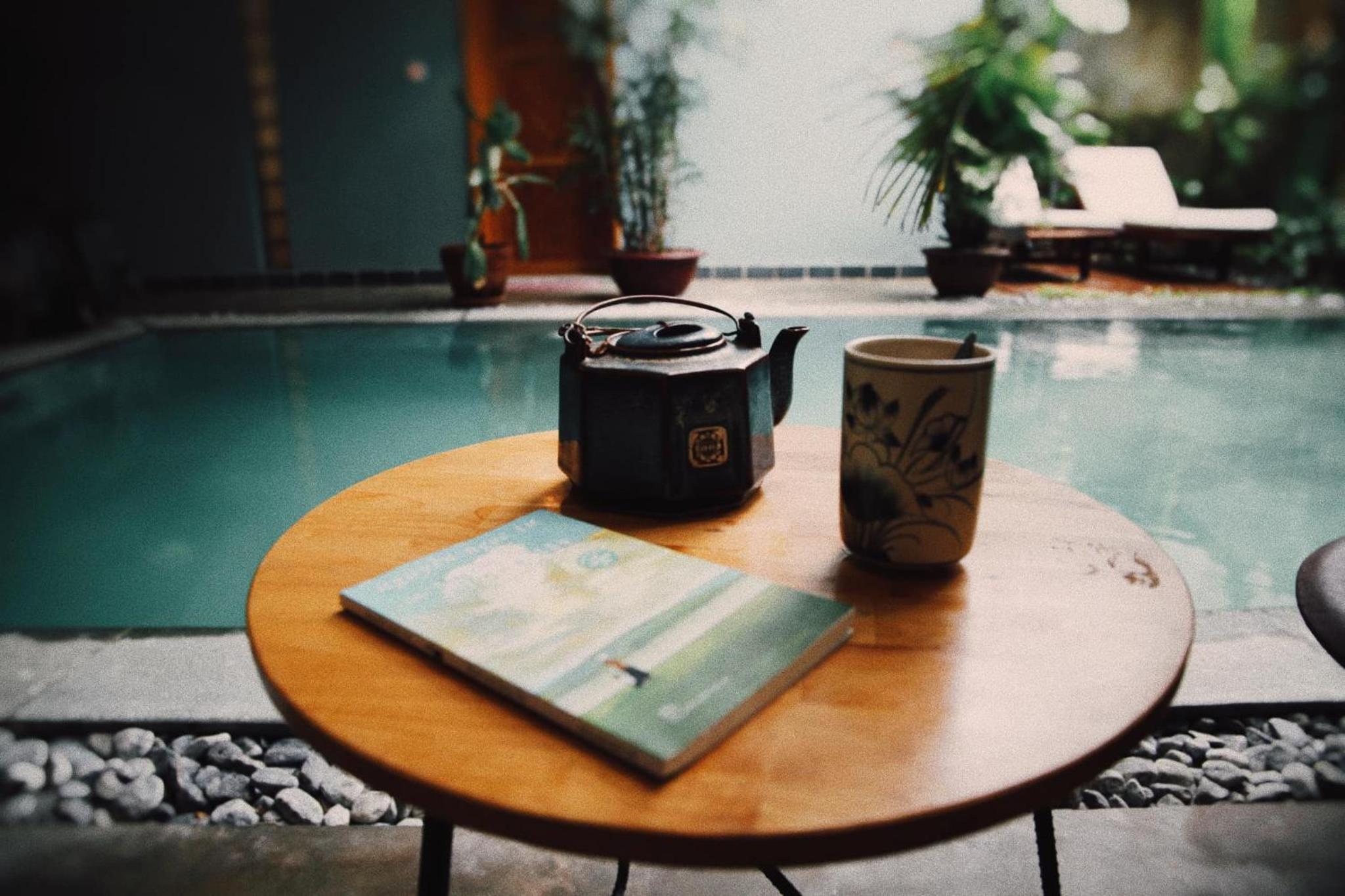 Villa De Campagne Hoi An- Boutique homestay with pool and family soul