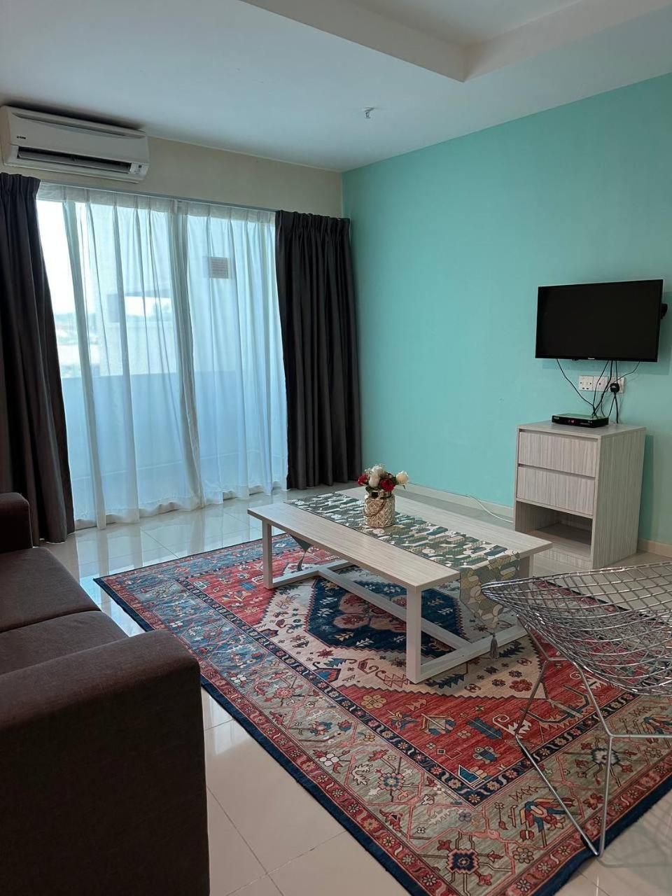 Laguna Raudhah Apartment photo 2