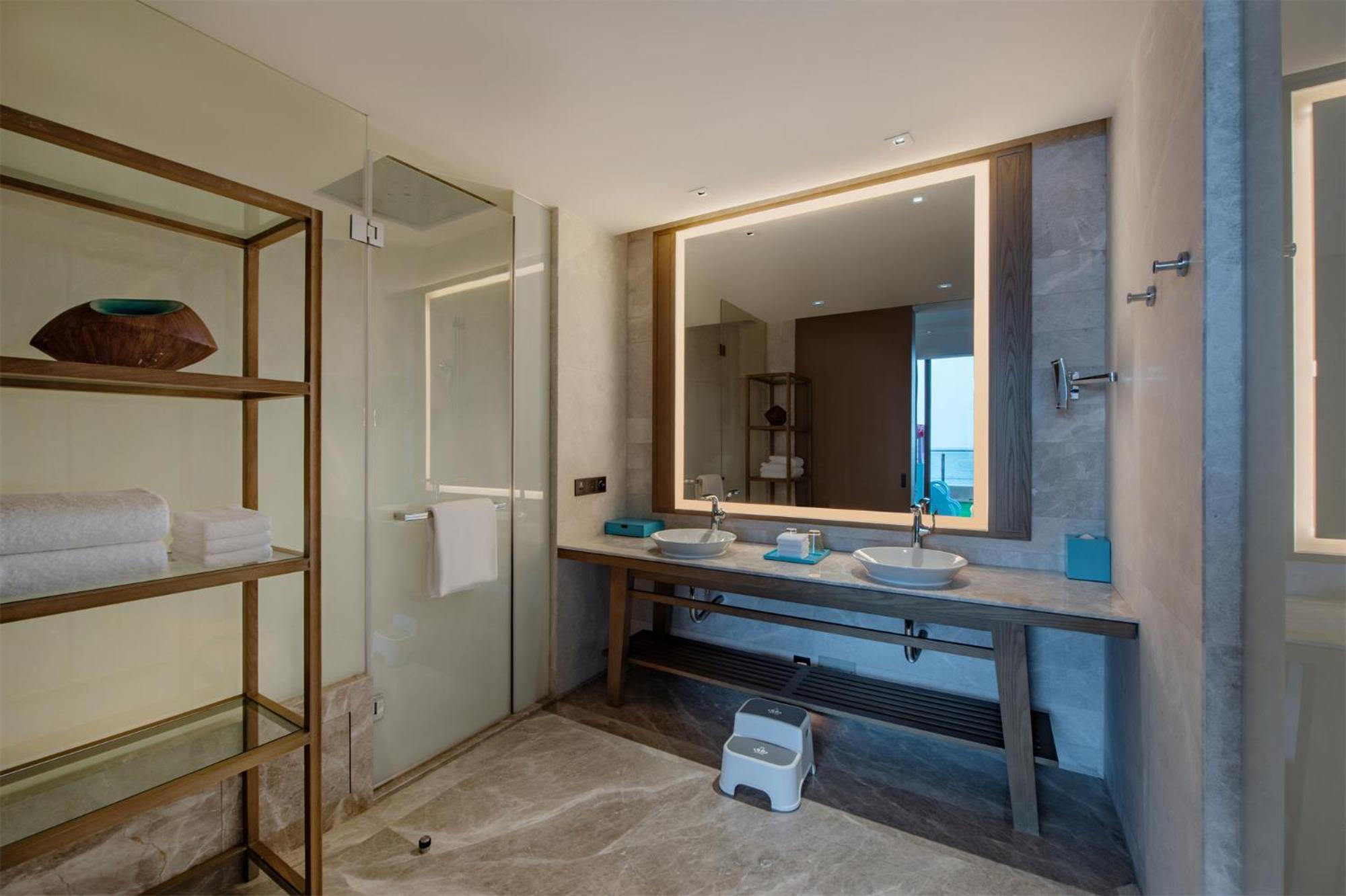 DoubleTree by Hilton Shanwei, photo 60