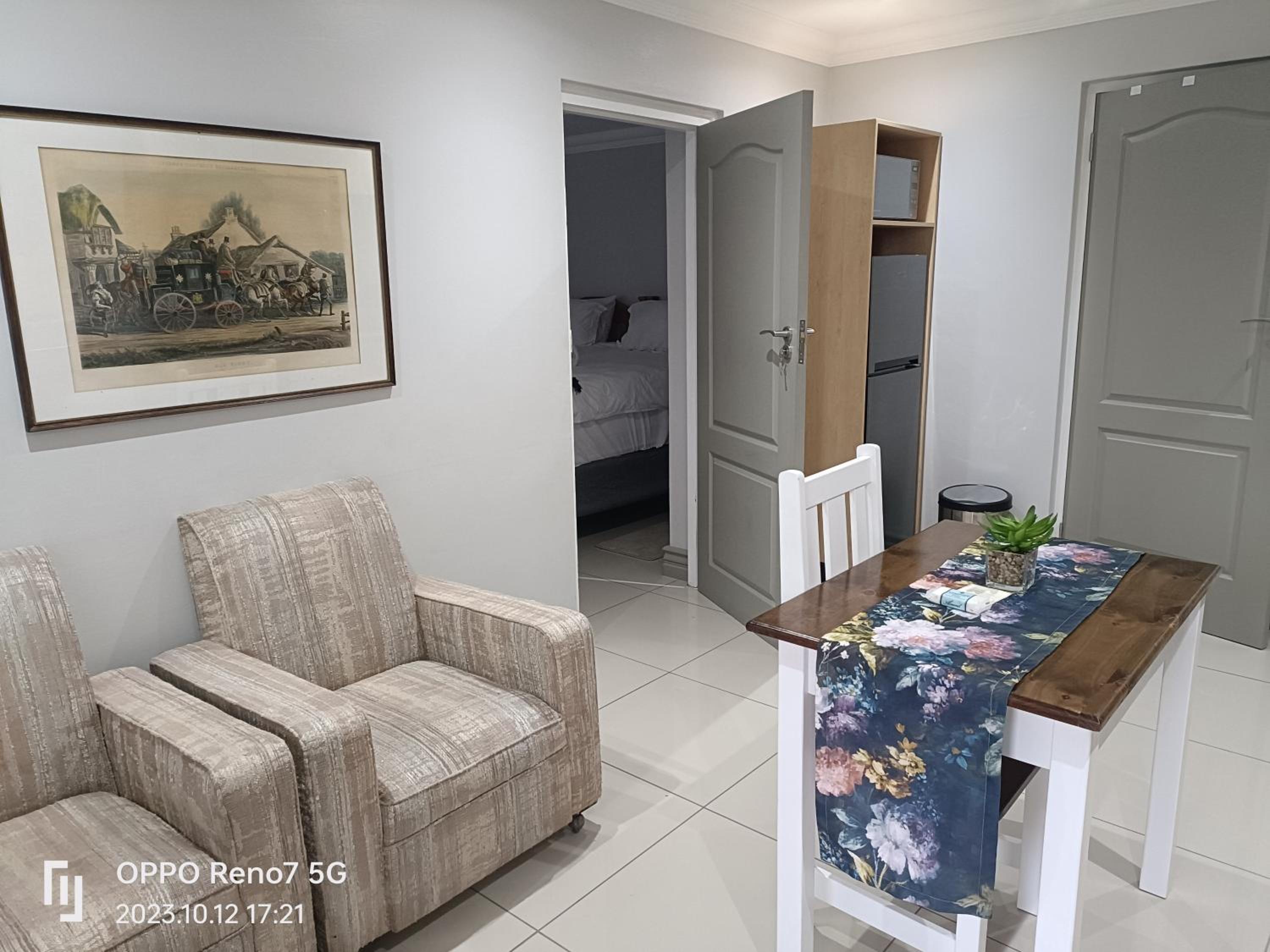 Hill 60 Cottages view 4