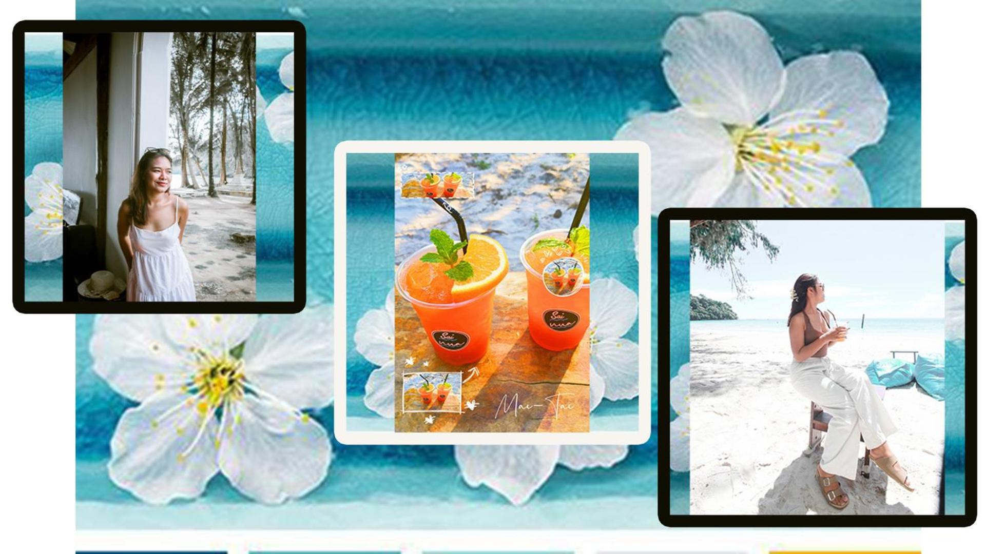 Koh kood Neverland beach resort