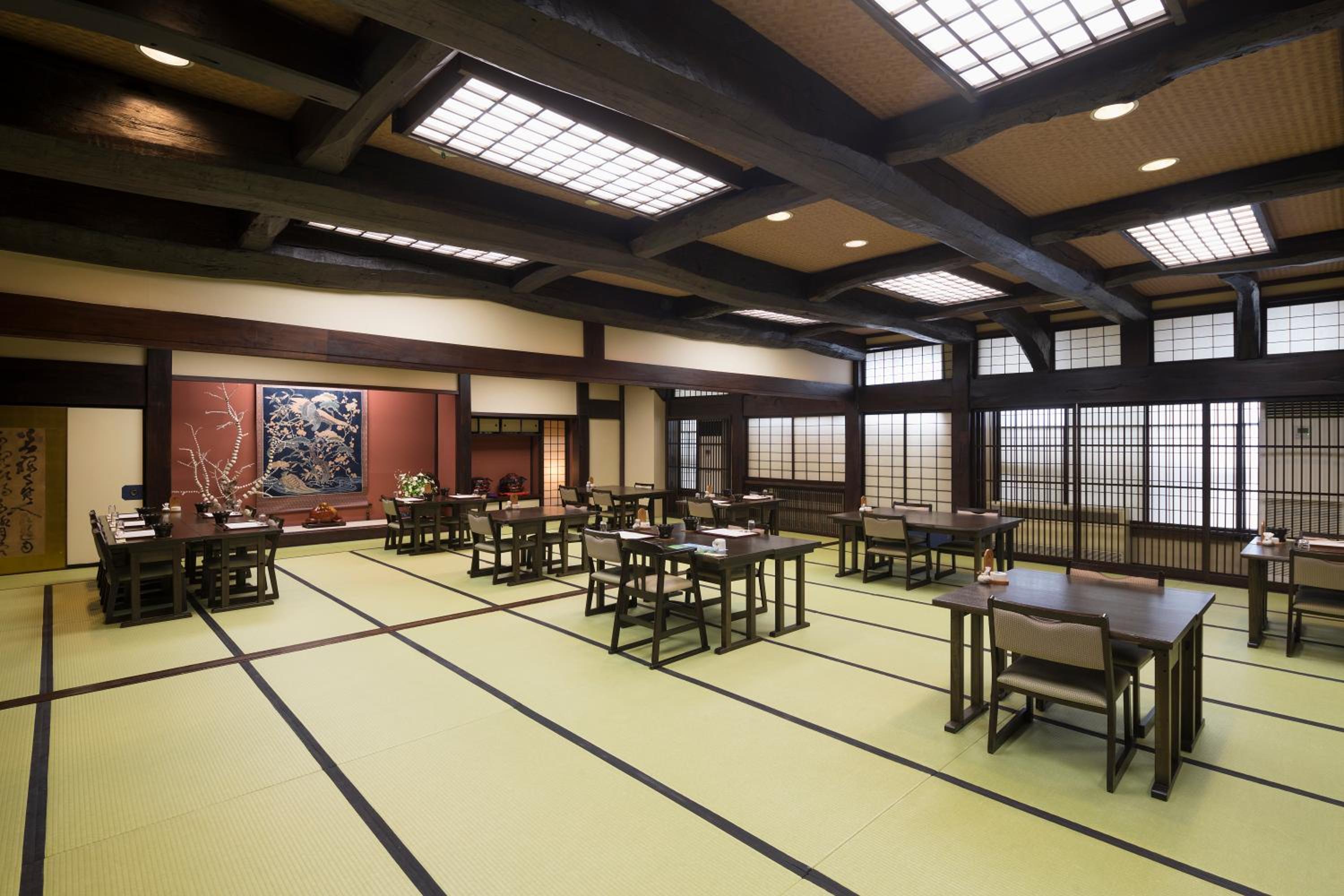 Ryokan Asunaro