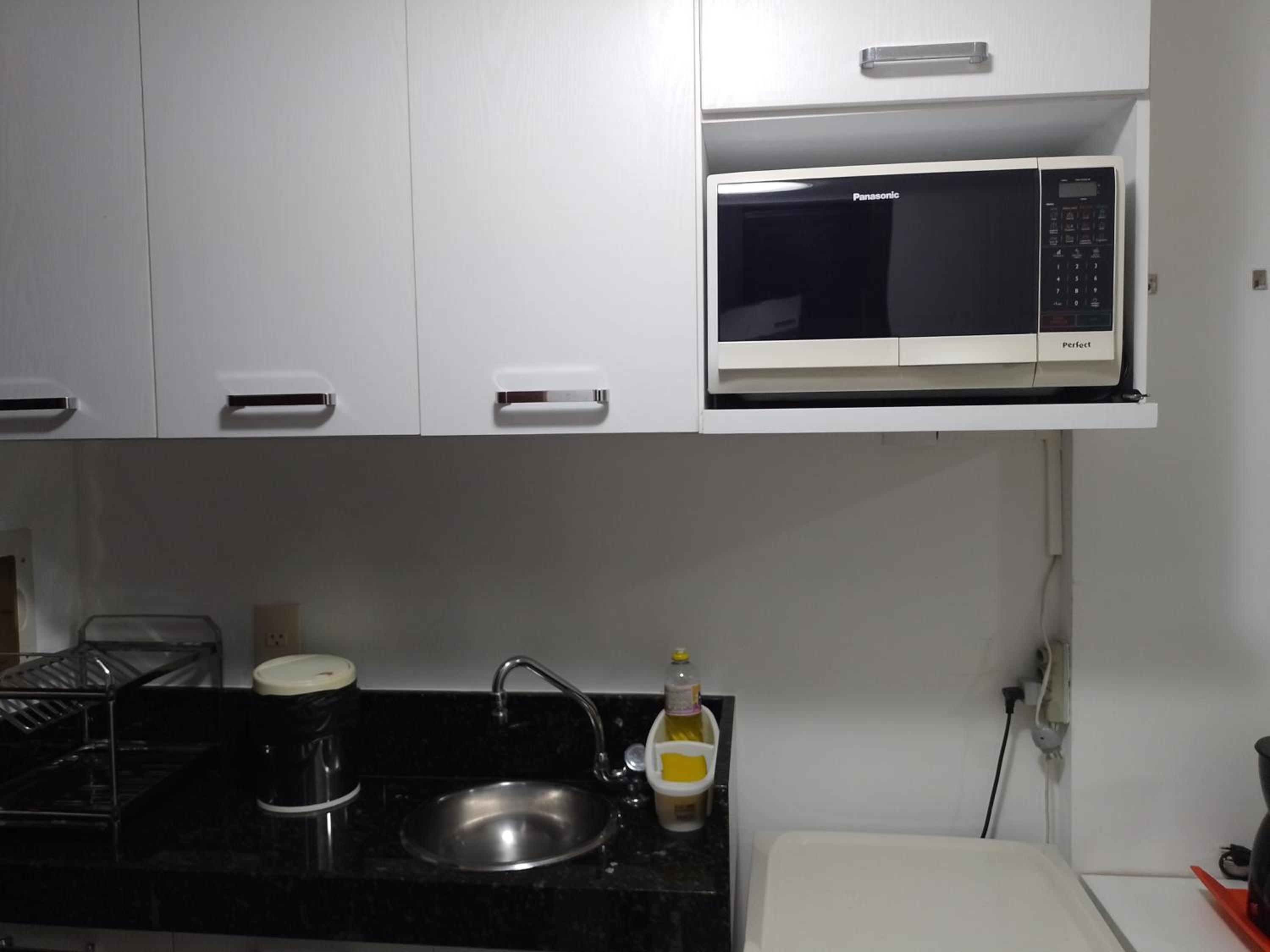 PONTA NEGRA FLAT APART