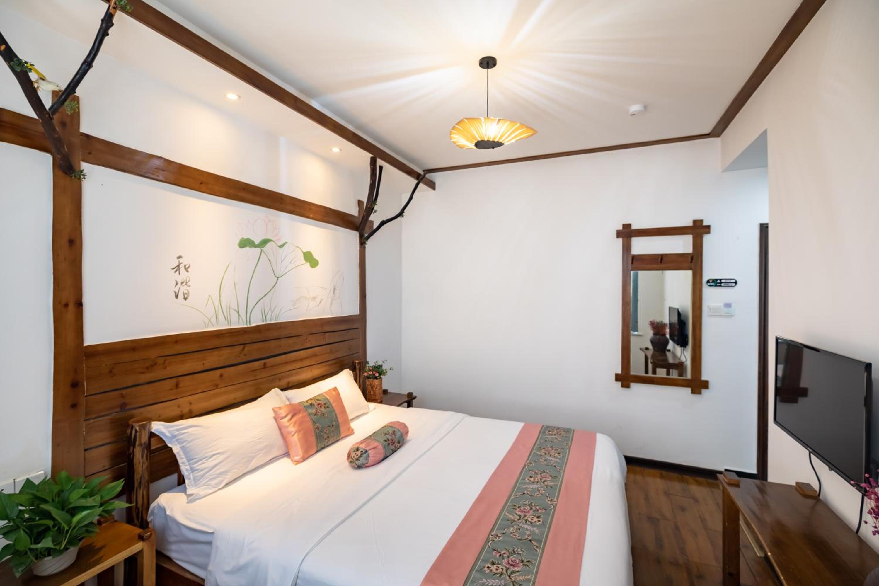 Zhangjiajie Yueting Eco Inn