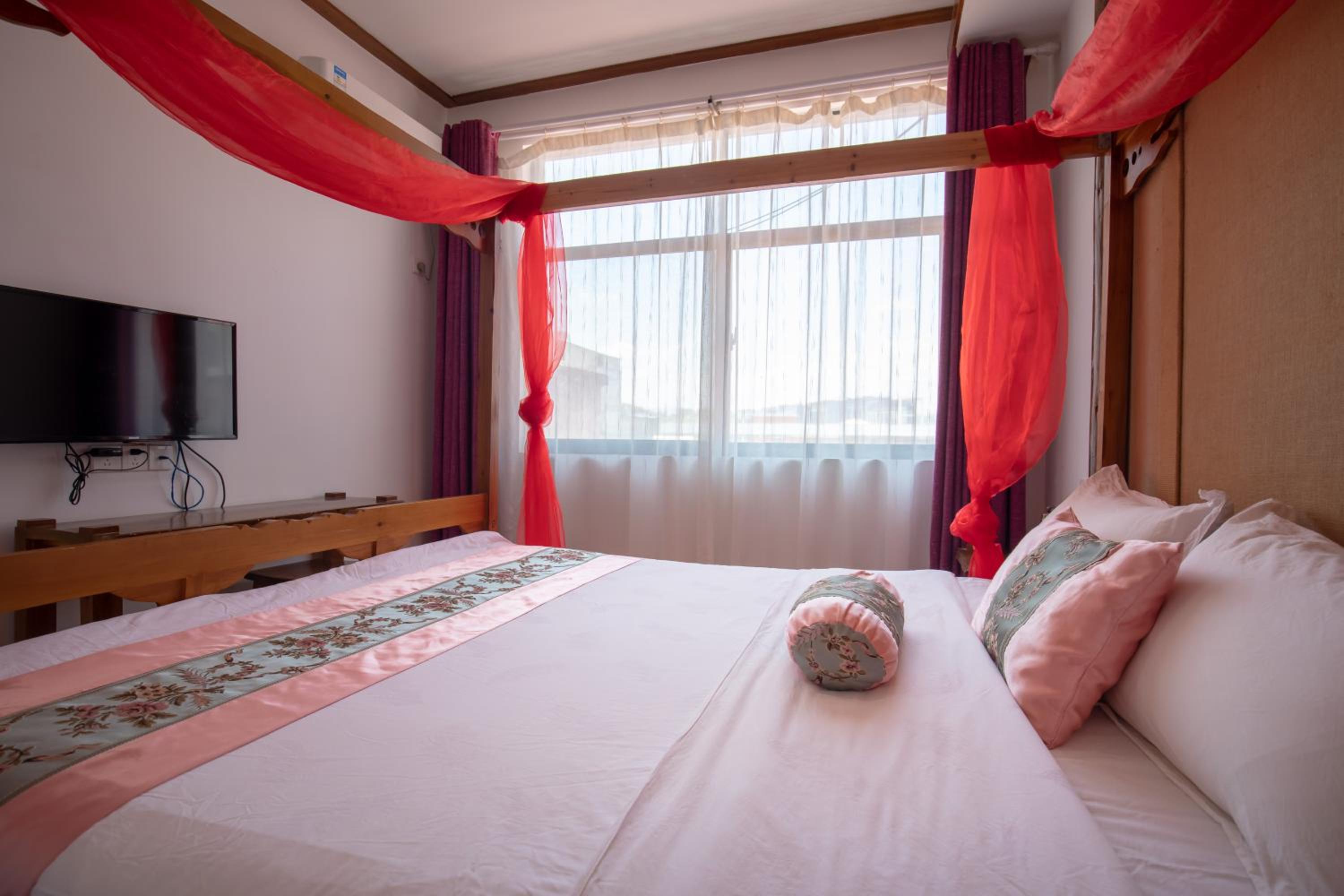 Zhangjiajie Yueting Eco Inn