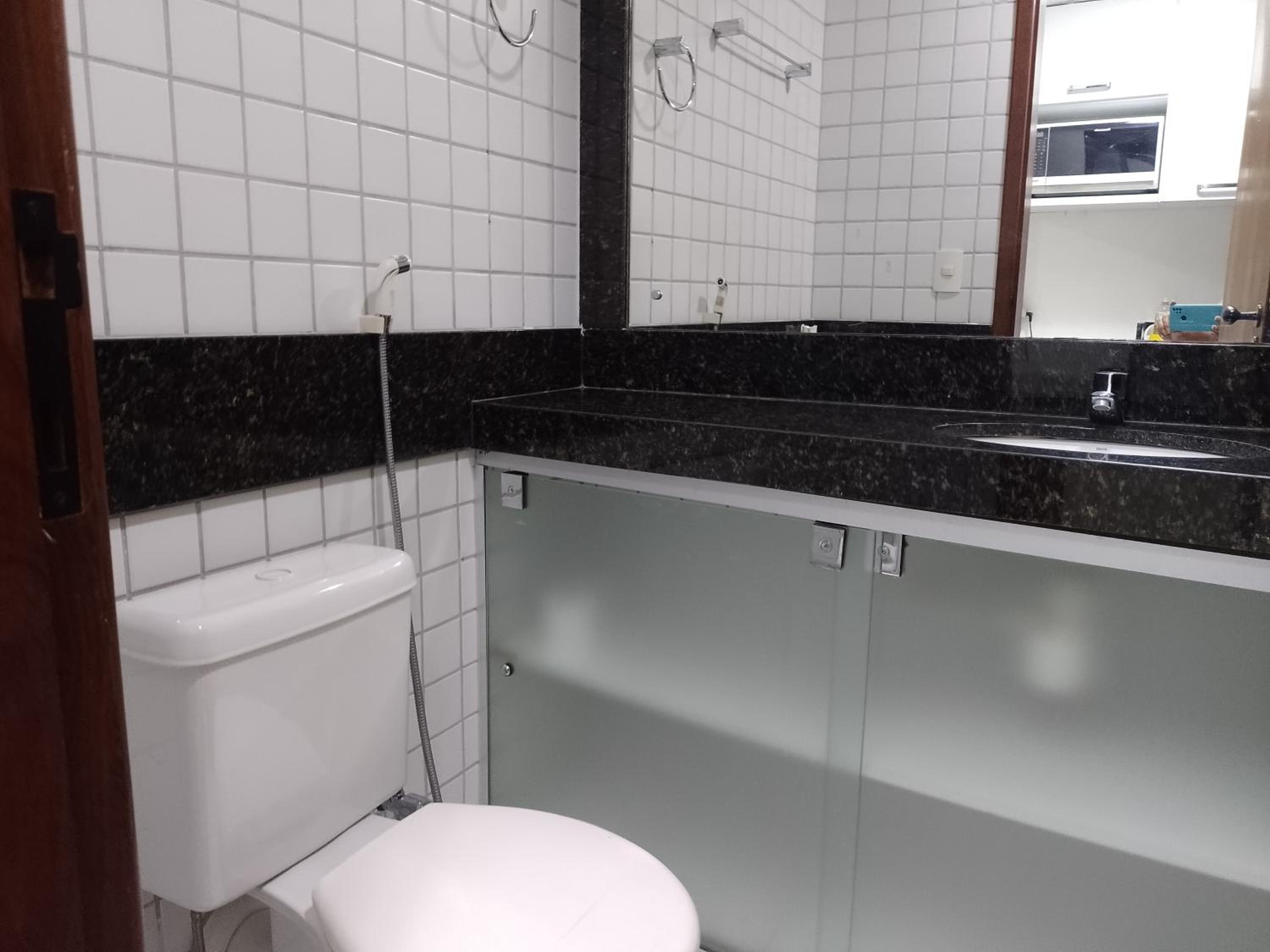 PONTA NEGRA FLAT APART