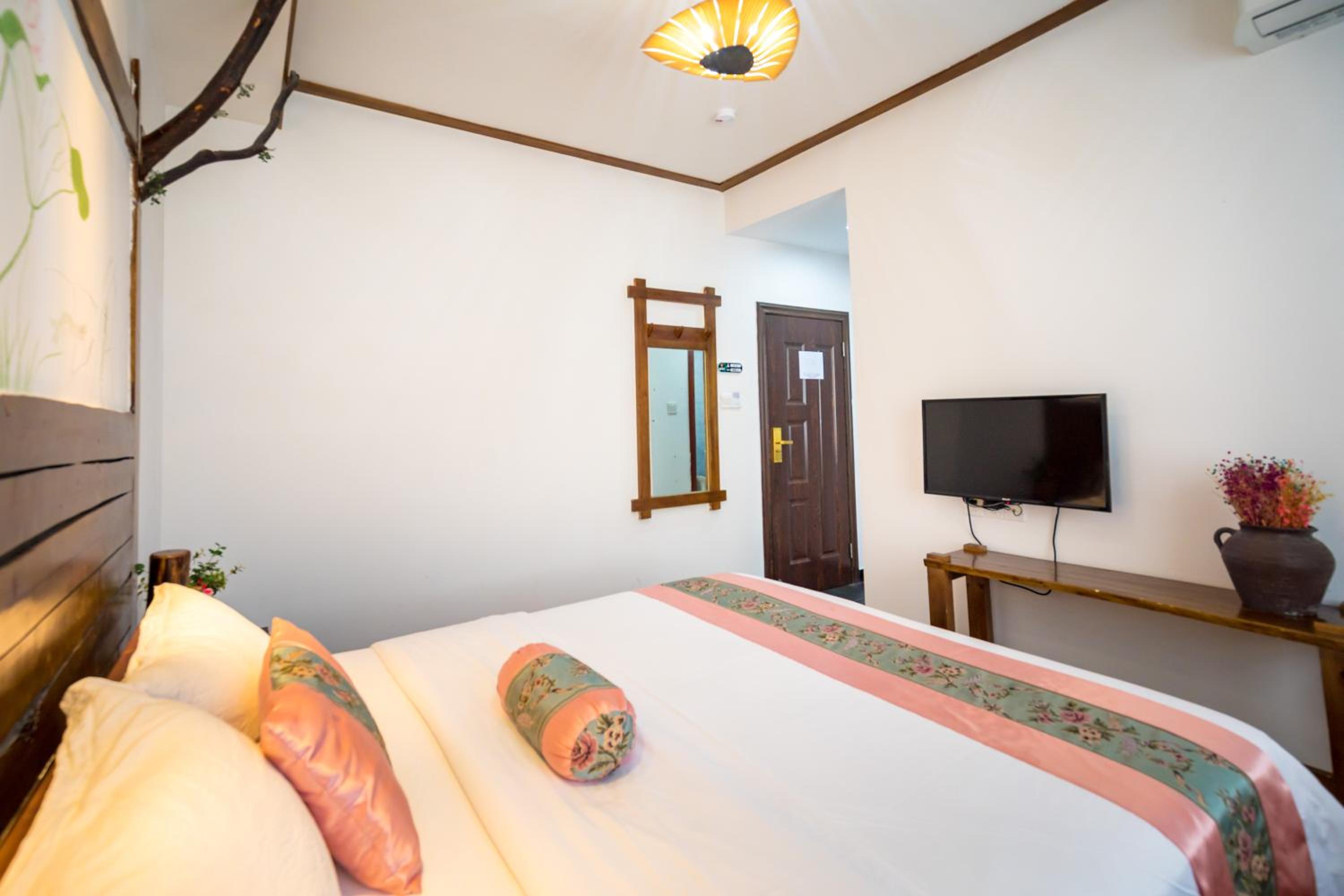 Zhangjiajie Yueting Eco Inn