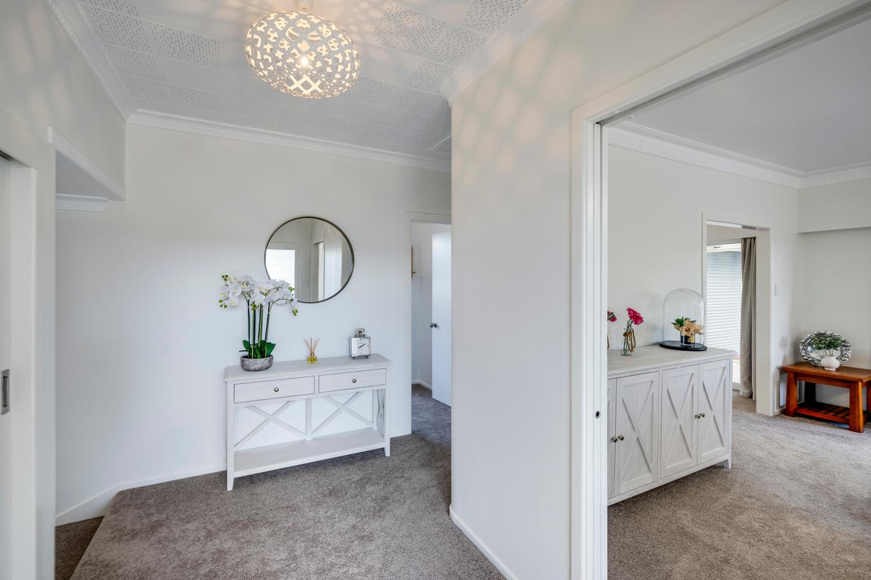 Belmont Pool Paradise - Havelock North Home view 4