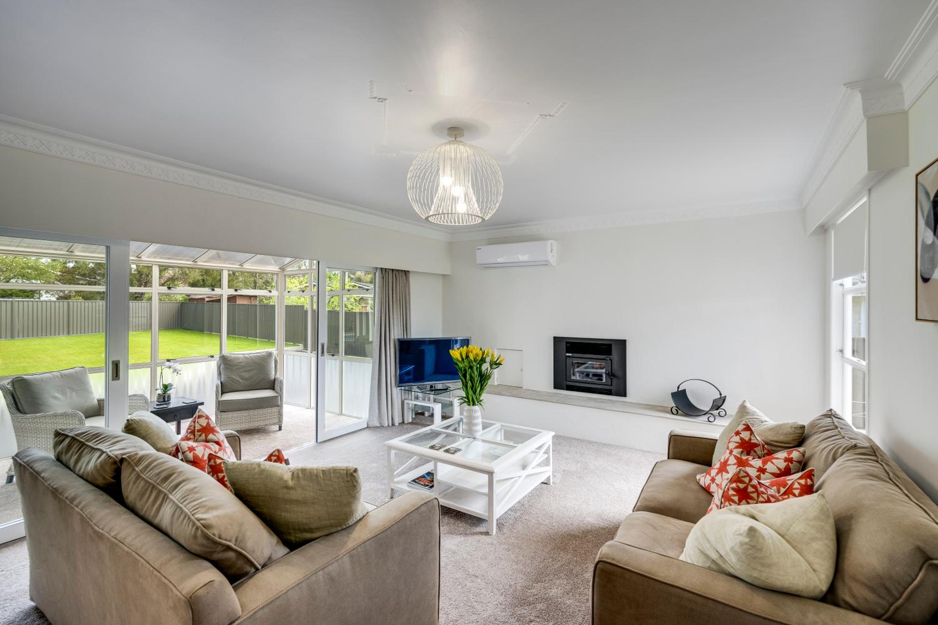 Belmont Pool Paradise - Havelock North Home view 5