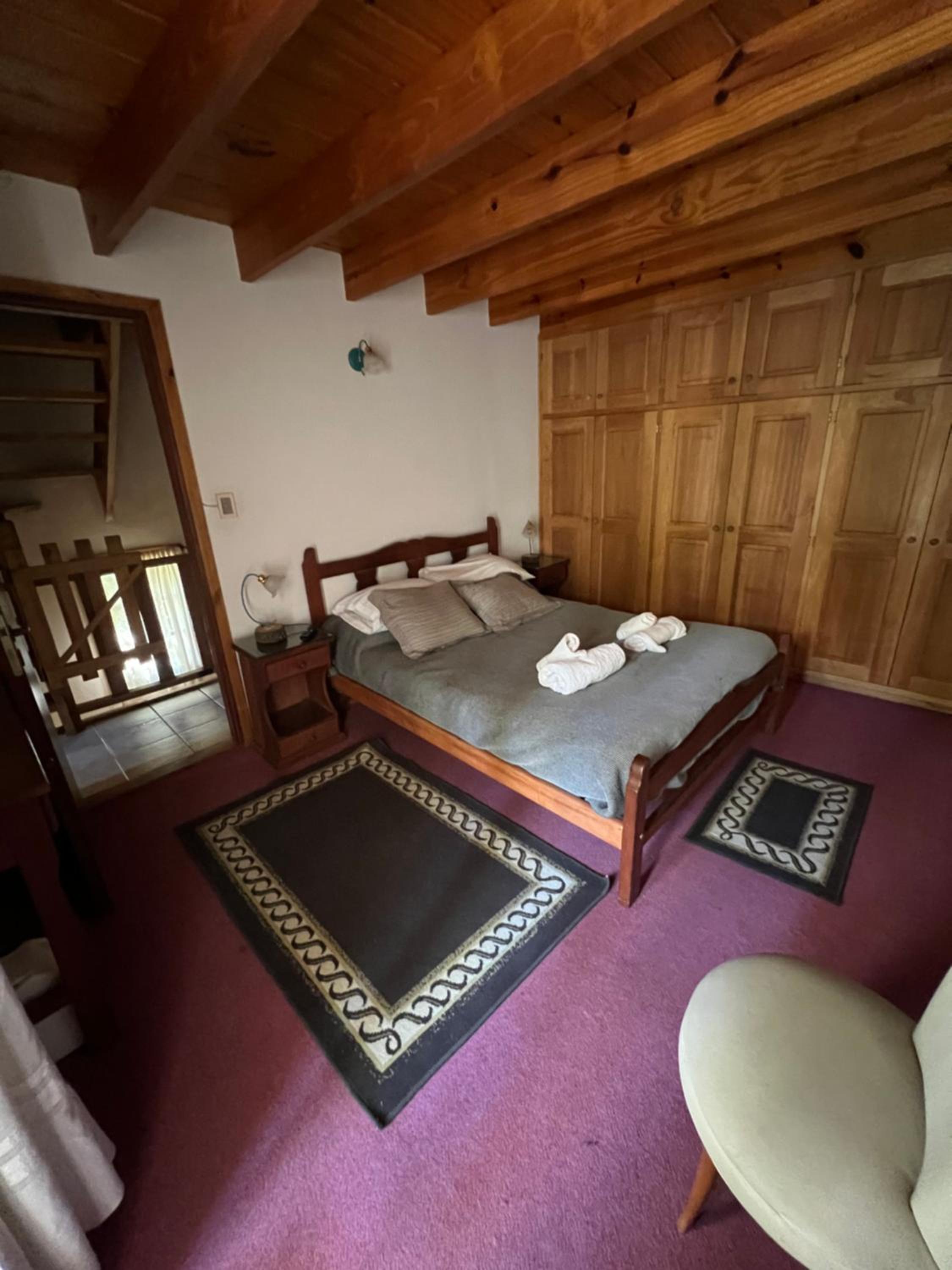 Holiday Home Las Retamas