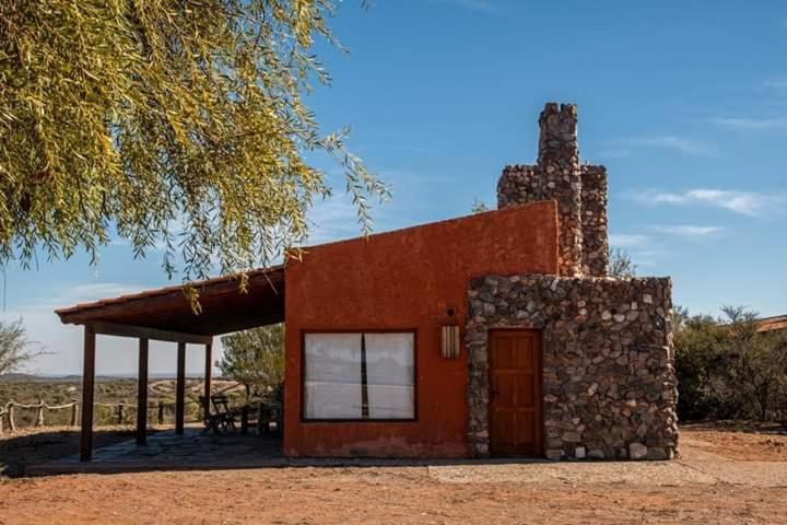 laaguada_restodecampo & cabañas